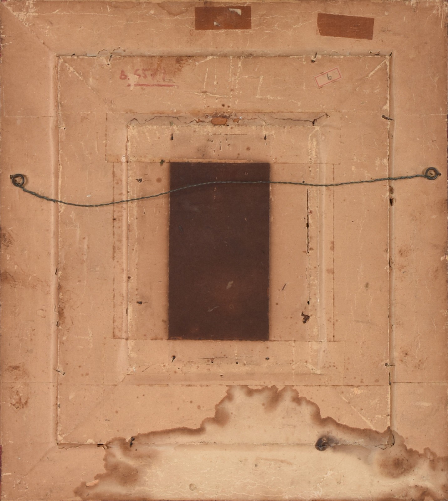 Haydéa Santiago (1896-1980), Casario - foto 4 de 4