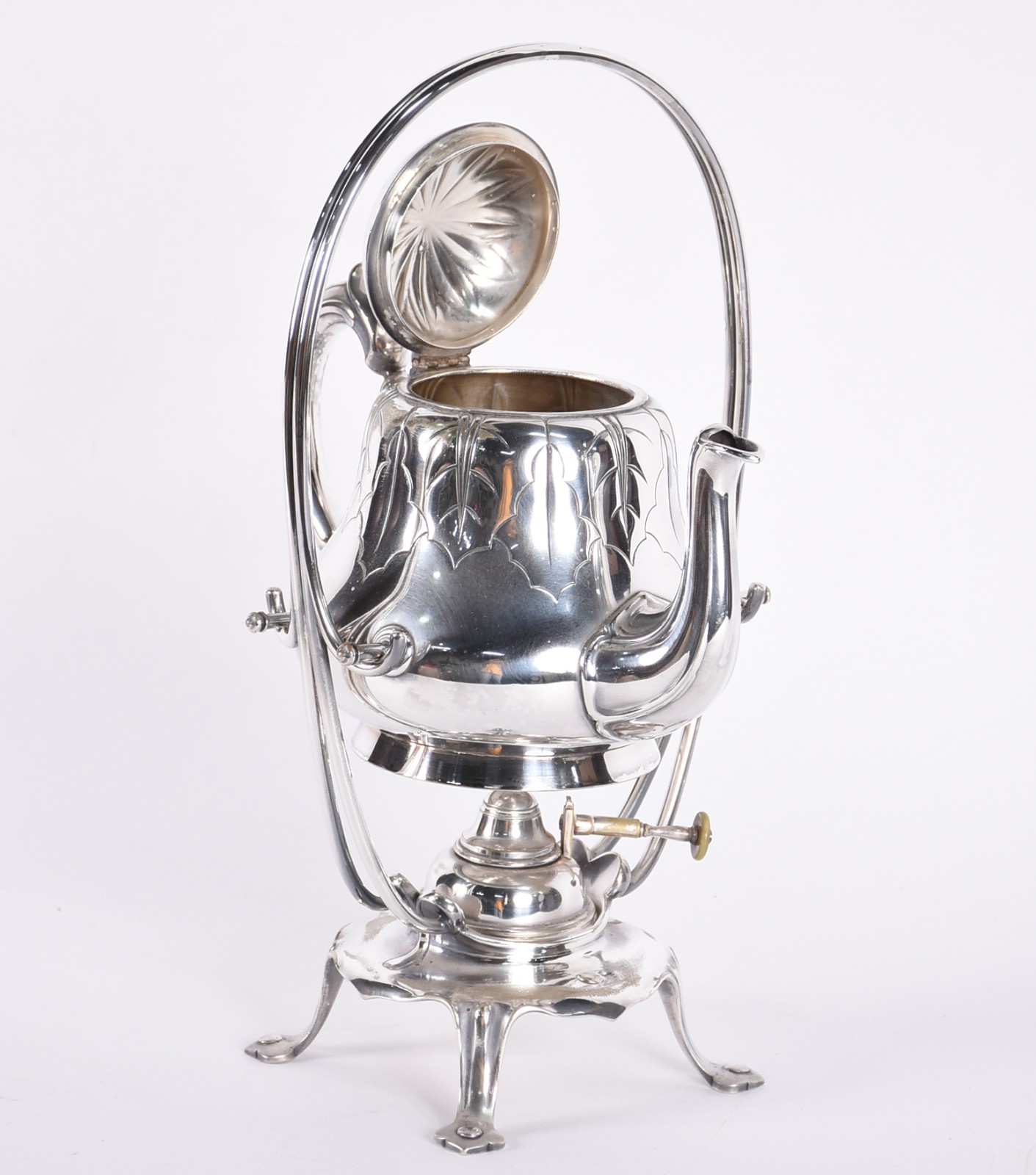 Christofle (1830) - foto 2 de 6