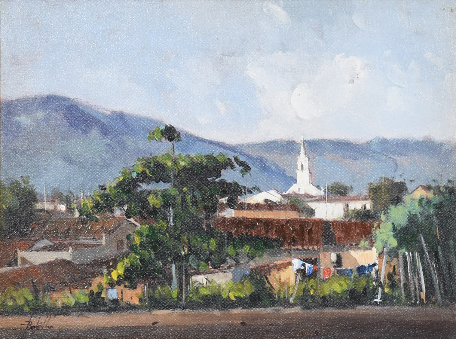 Raimundo Botêlho (1946) - foto 1 de 4