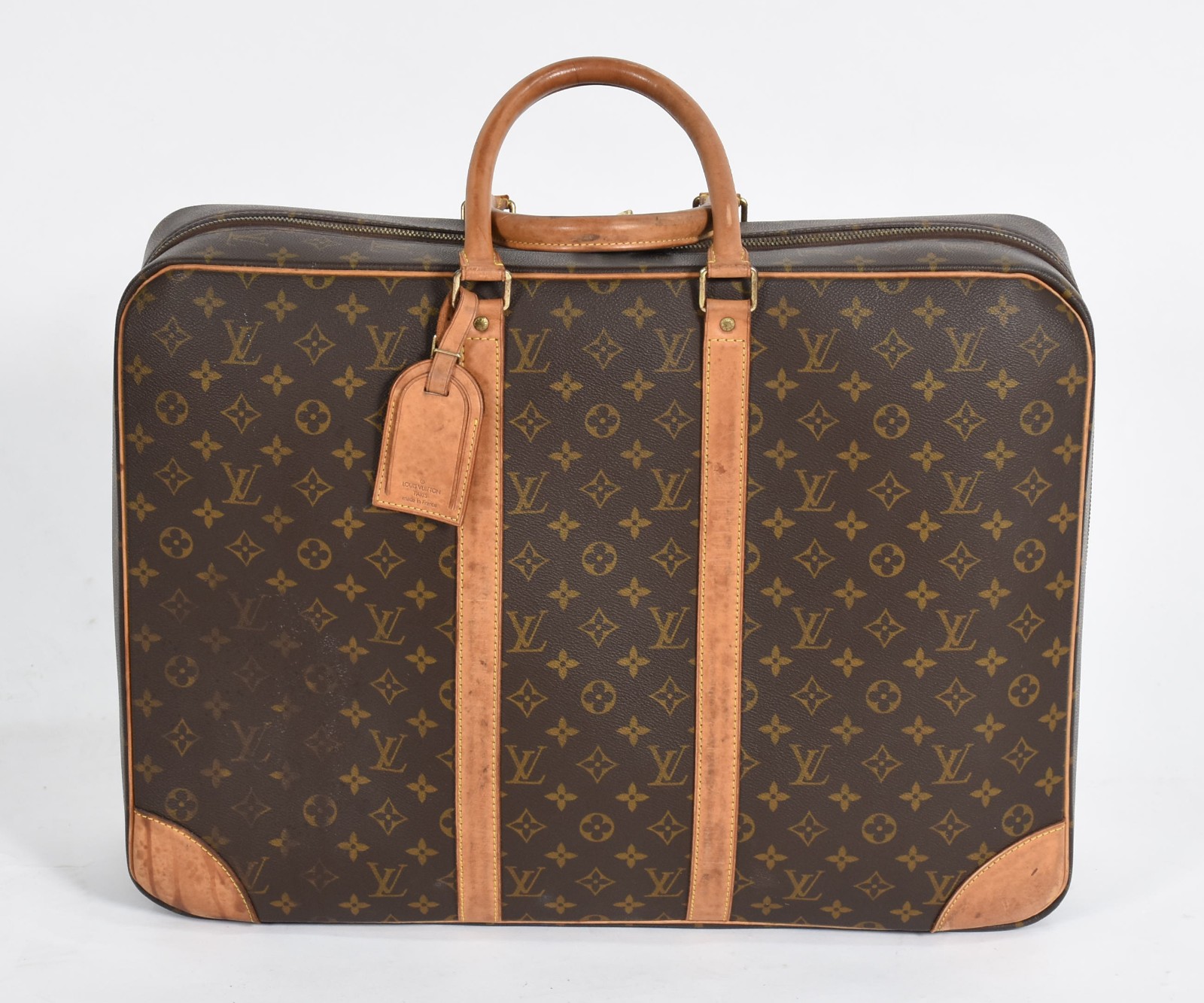 Louis Vuitton (1854) - foto 1 de 8