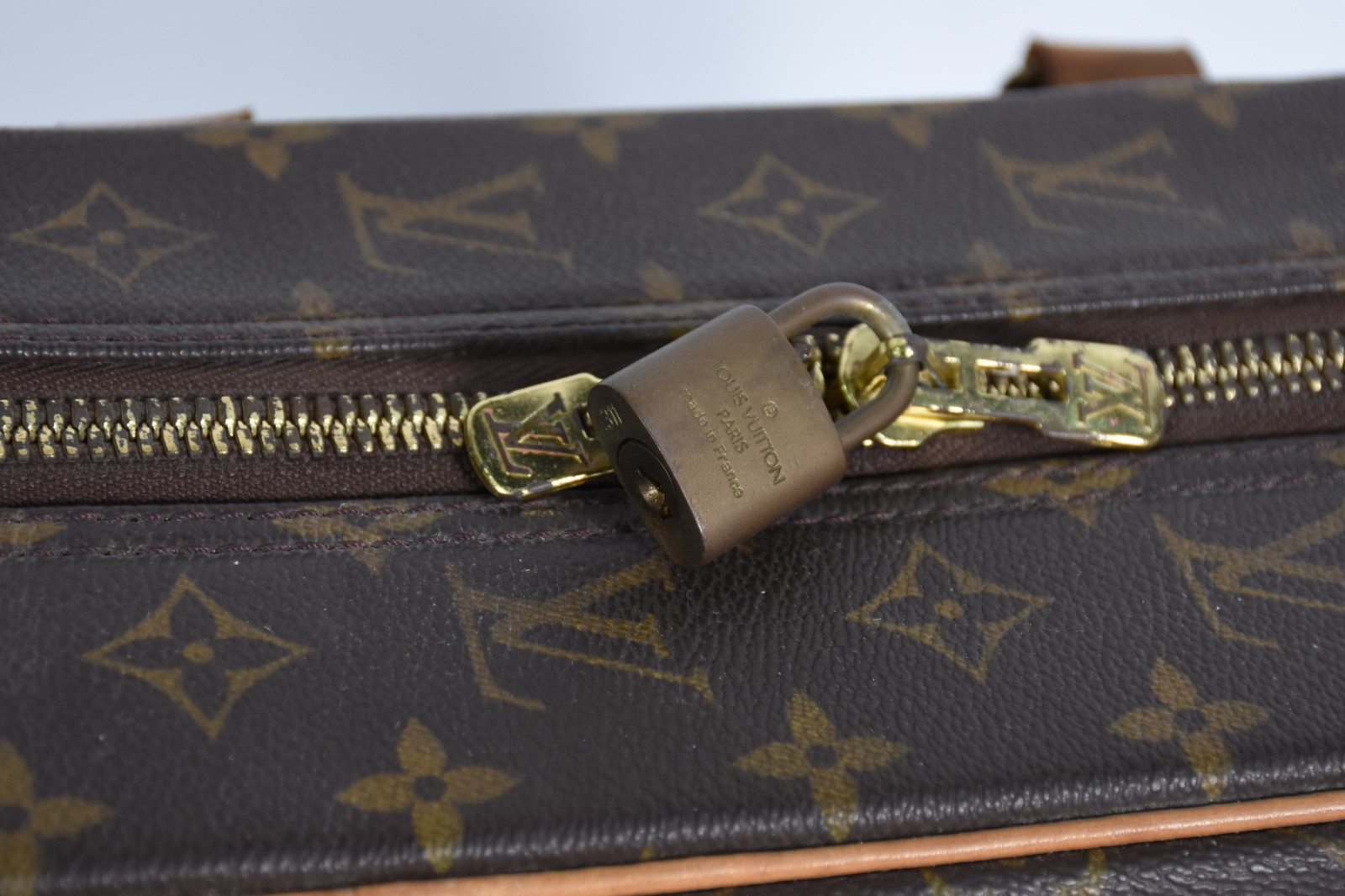 Louis Vuitton (1854) - foto 5 de 8