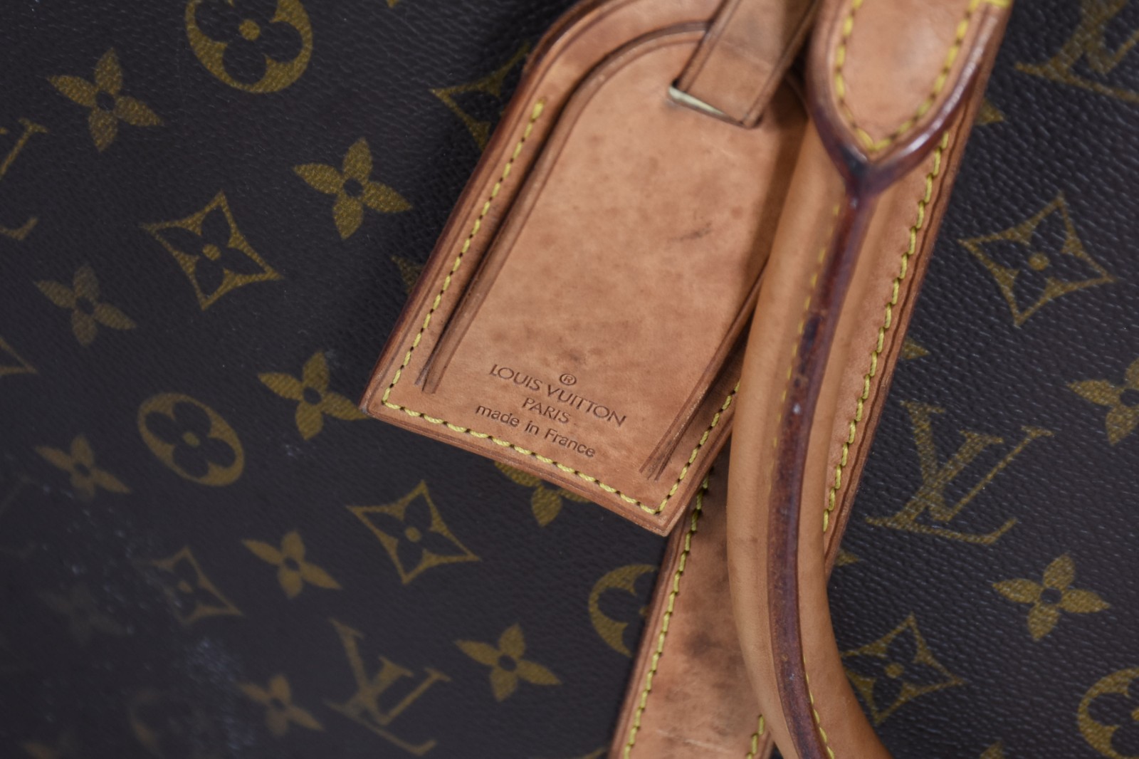 Louis Vuitton (1854) - foto 6 de 8