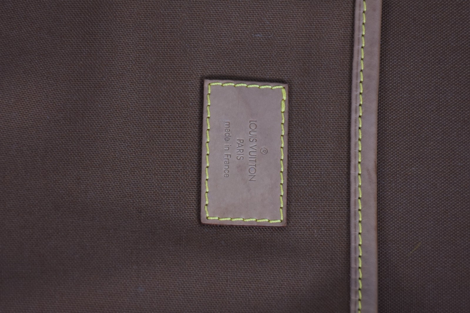 Louis Vuitton (1854) - foto 7 de 8