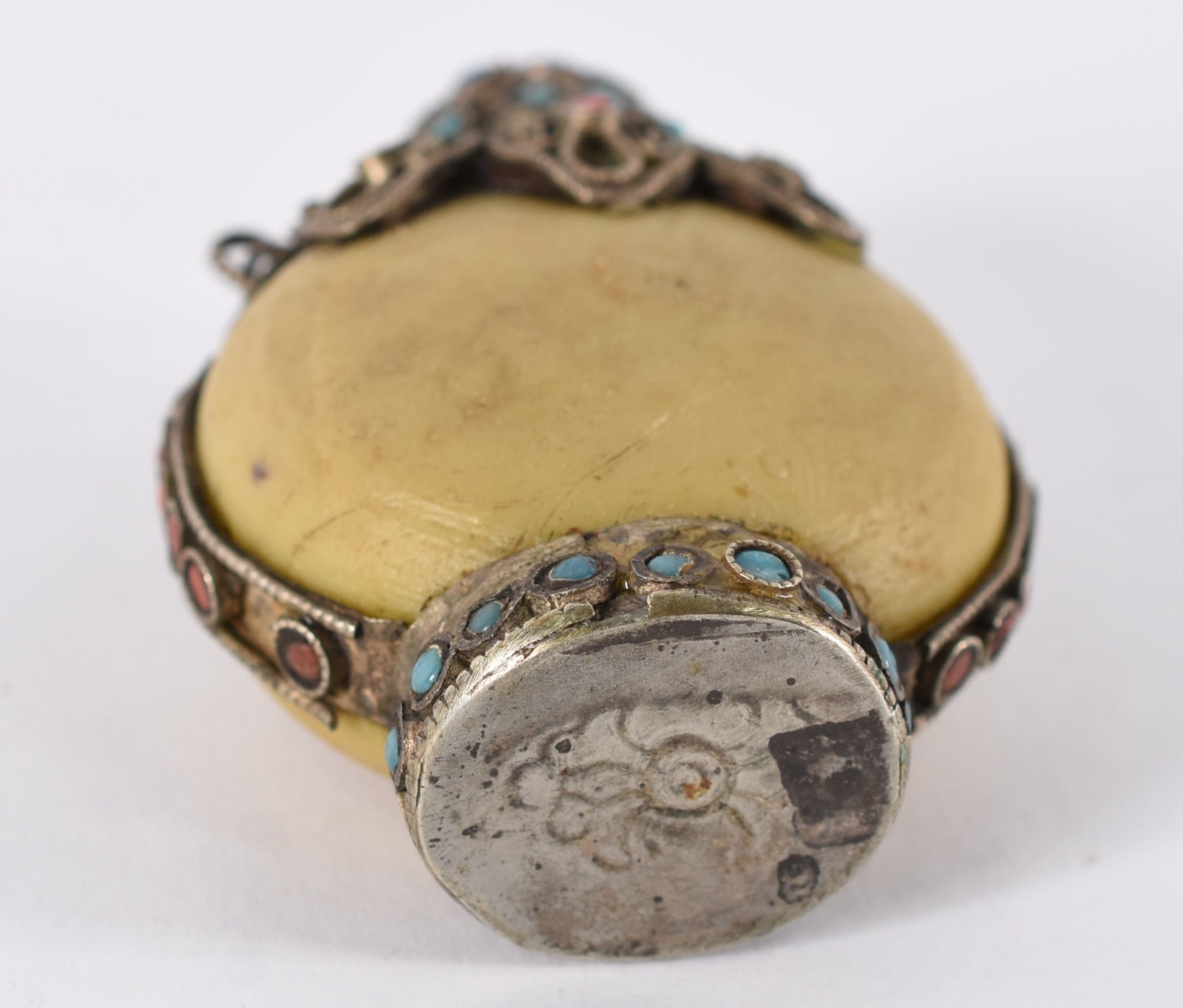 Snuff bottle. - foto 4 de 4