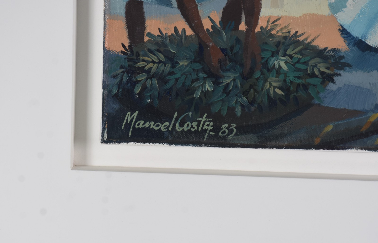 Manoel Costa (1943), Quarta Feira da Murta - foto 3 de 4