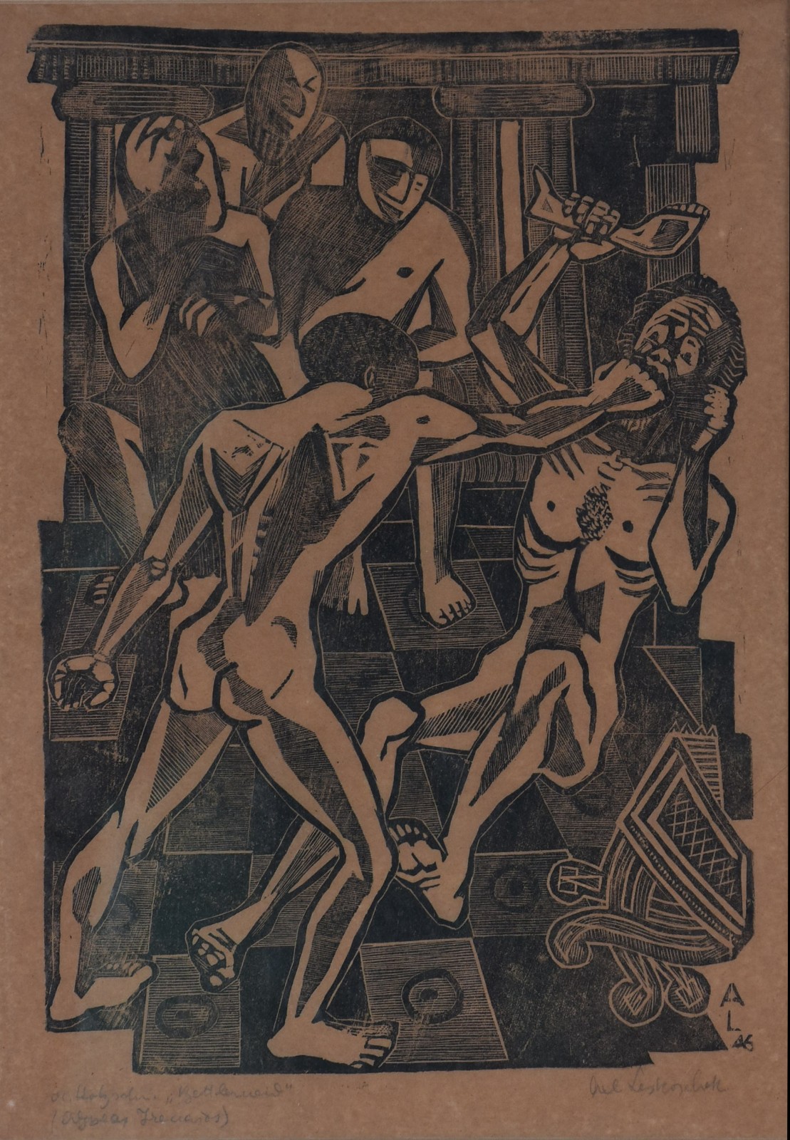 Figuras - foto 1 de 5