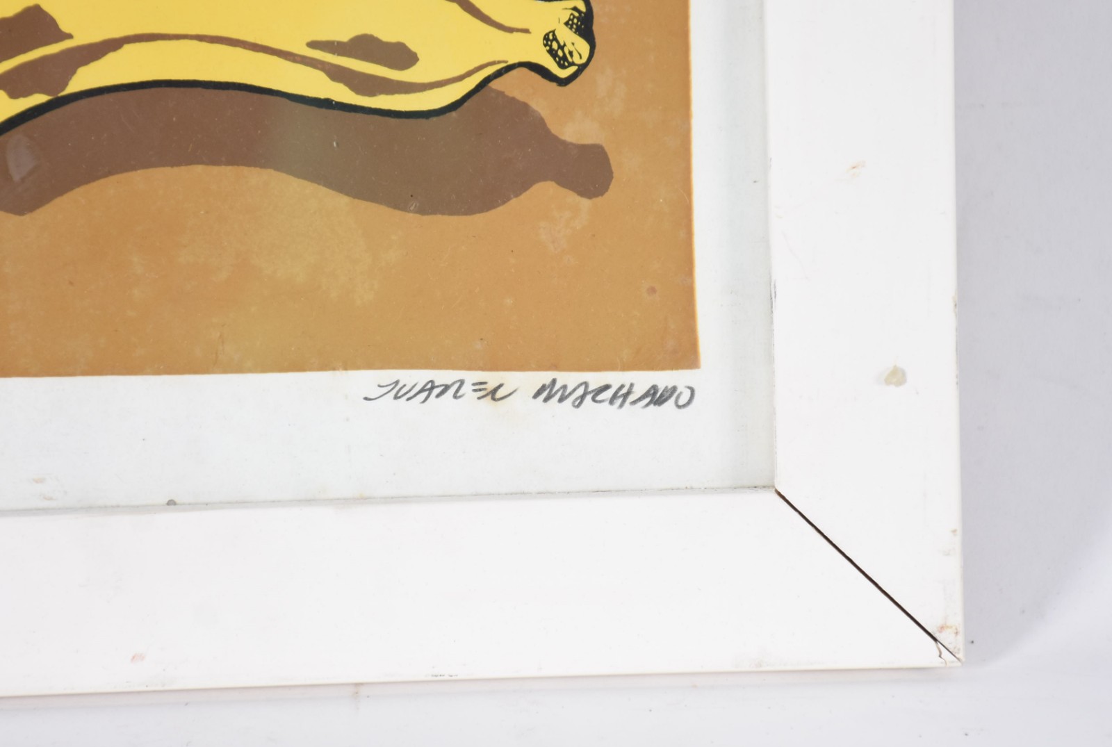 Juarez Machado (1941-2026), Sem título - foto 4 de 5