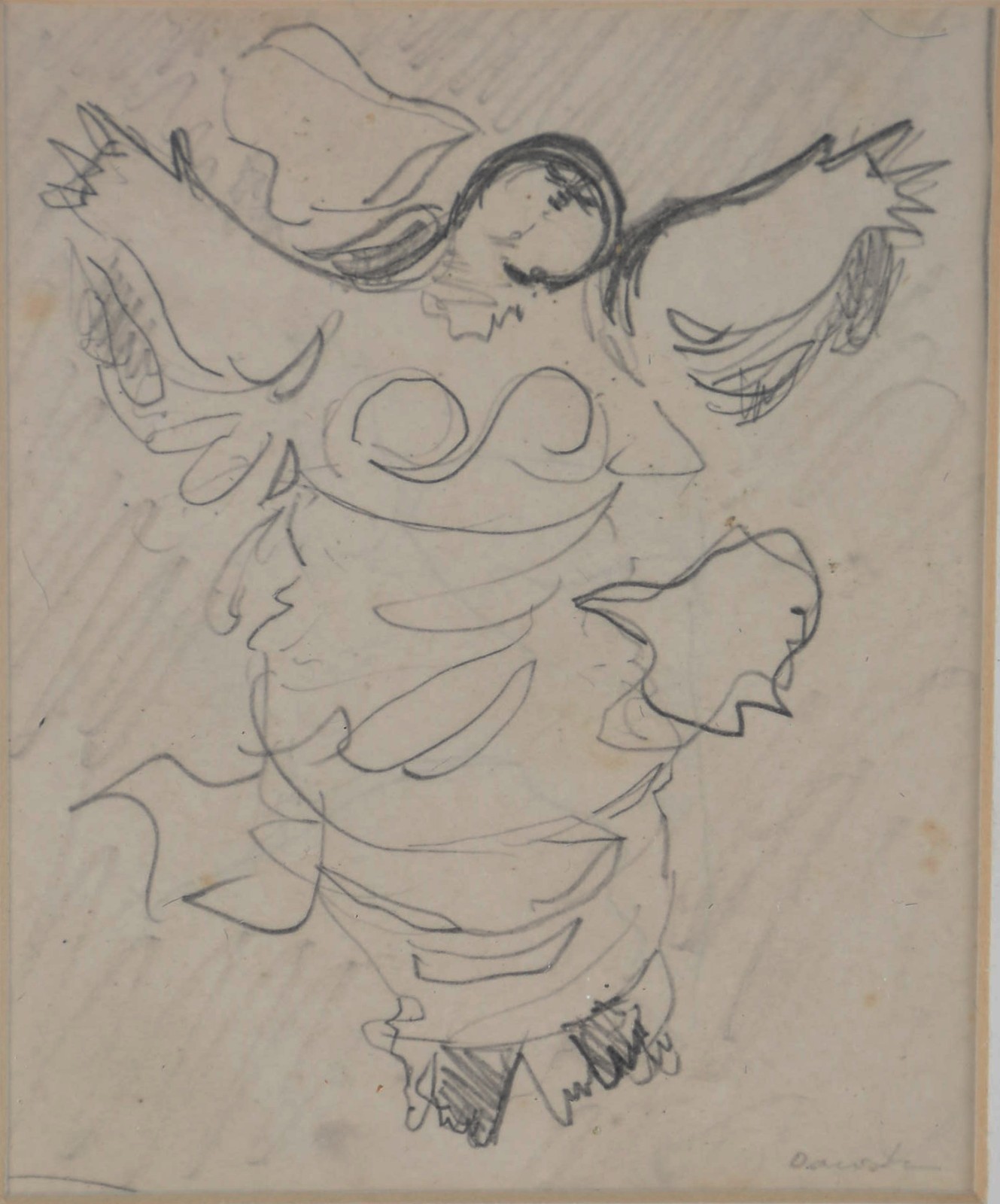 Milton Dacosta (1915-1988), Vênus - foto 1 de 6