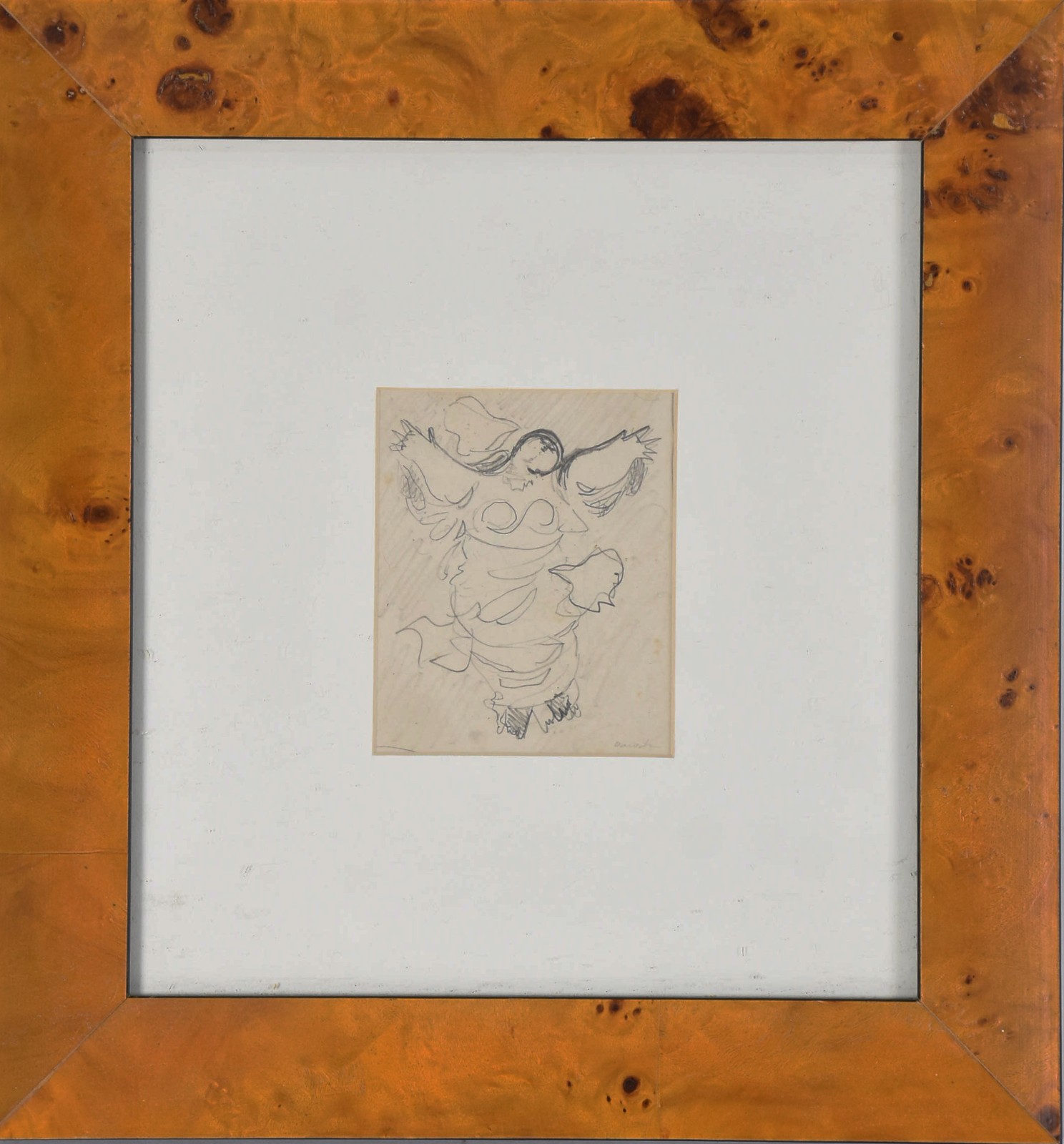 Milton Dacosta (1915-1988), Vênus - foto 2 de 6