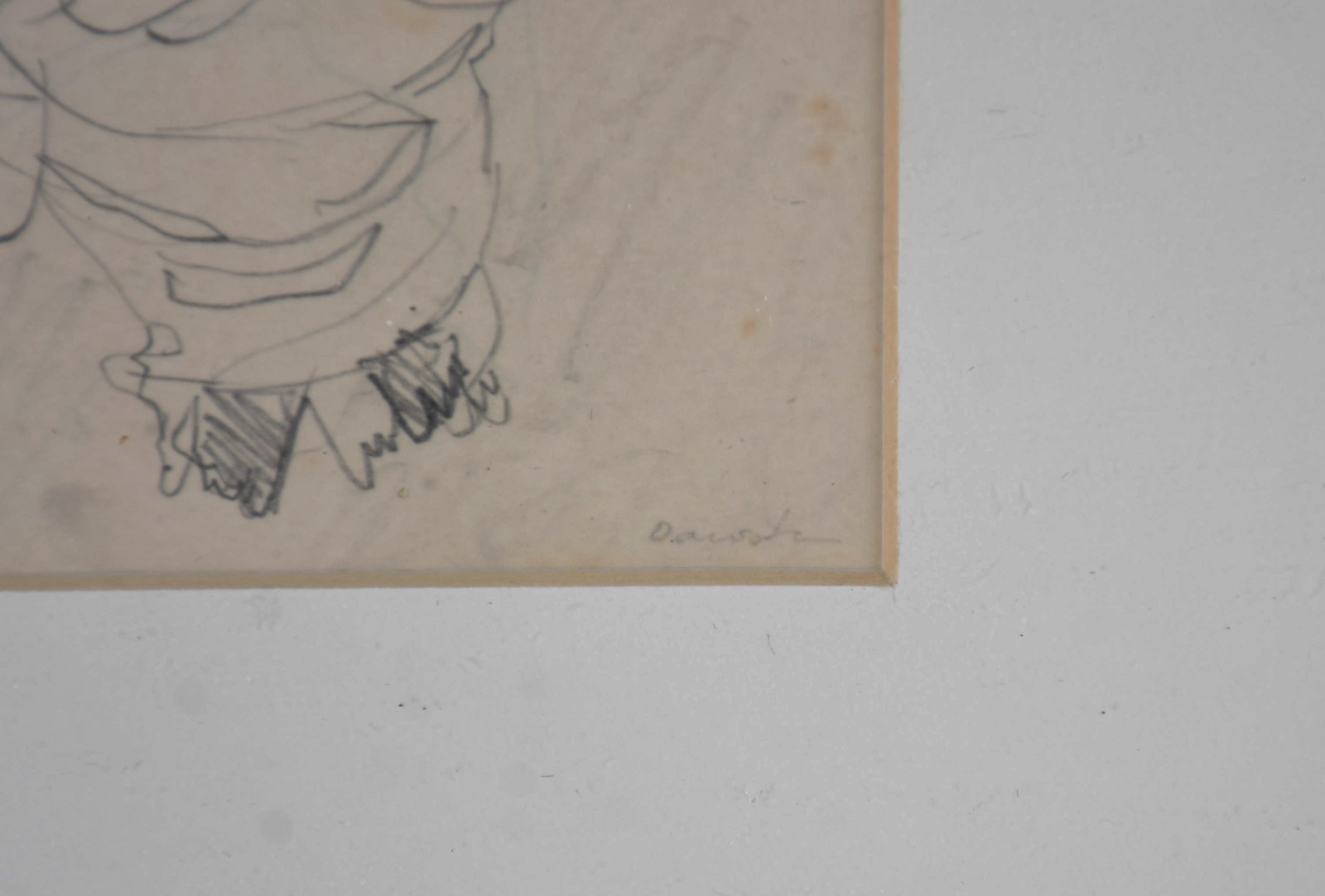 Milton Dacosta (1915-1988), Vênus - foto 4 de 6