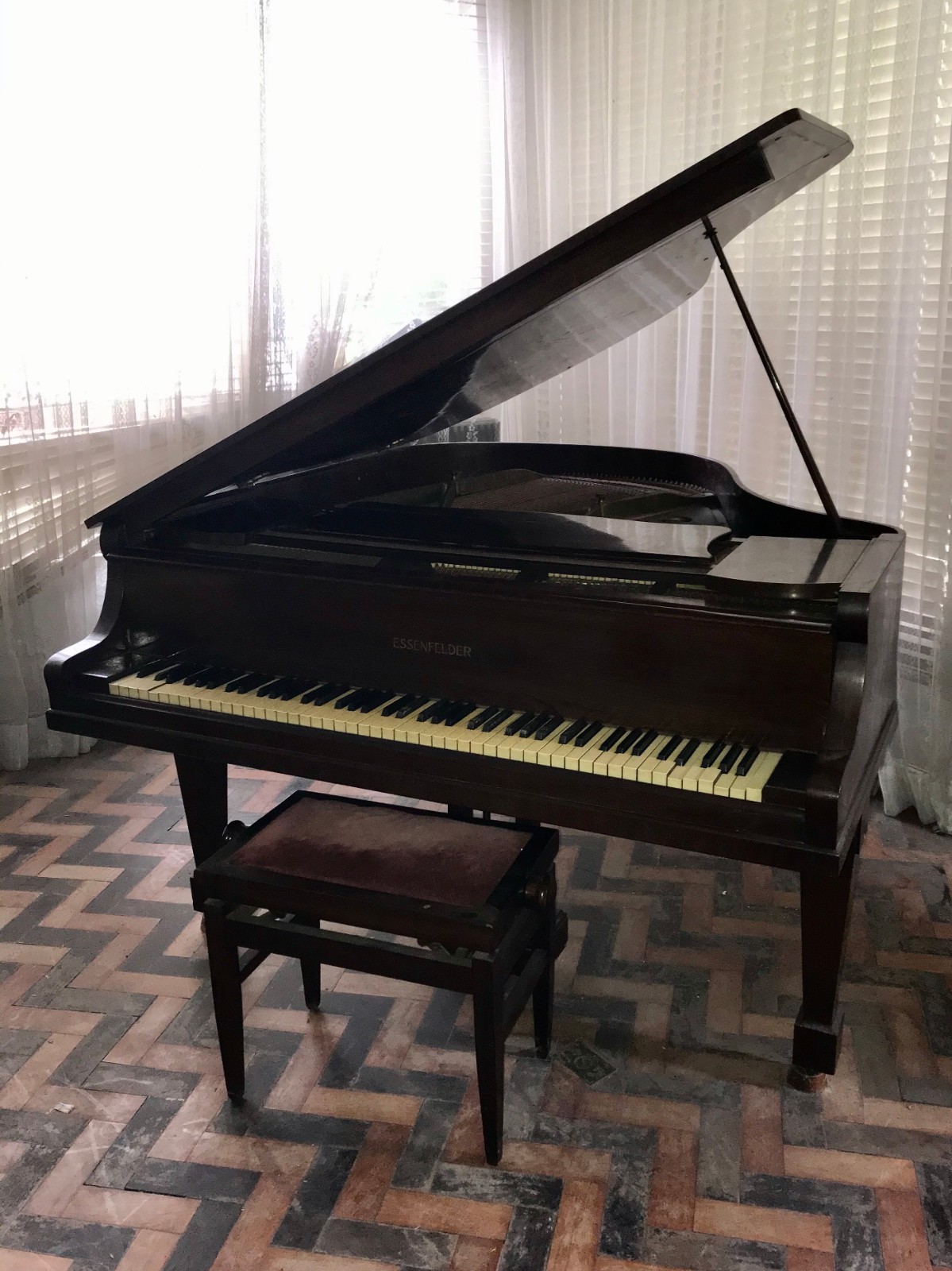 Essenfelder (1890) - foto 1 de 7