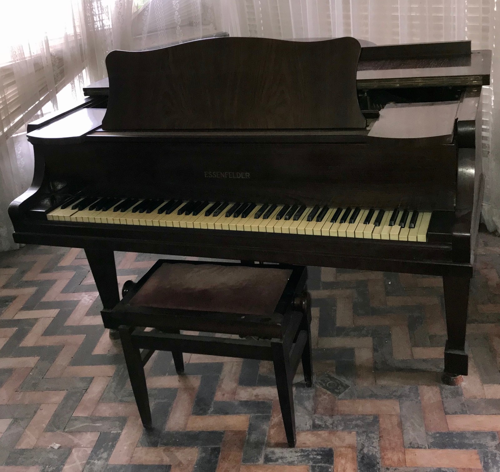 Essenfelder (1890) - foto 4 de 7