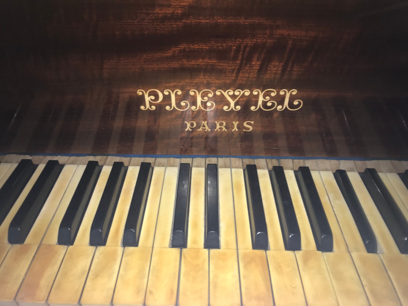 Pleyel (1807) - foto 4 de 8