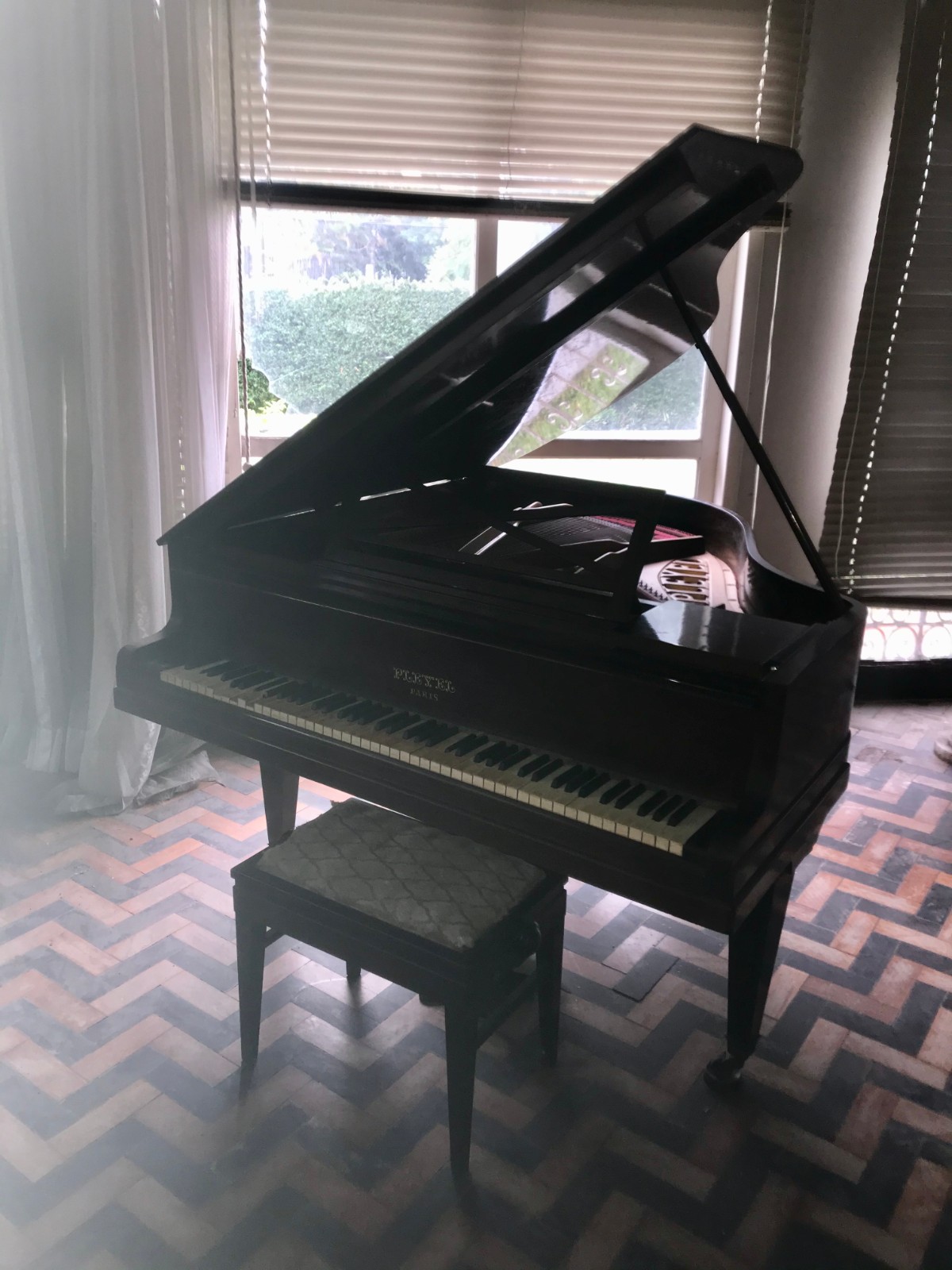 Pleyel (1807) - foto 5 de 8