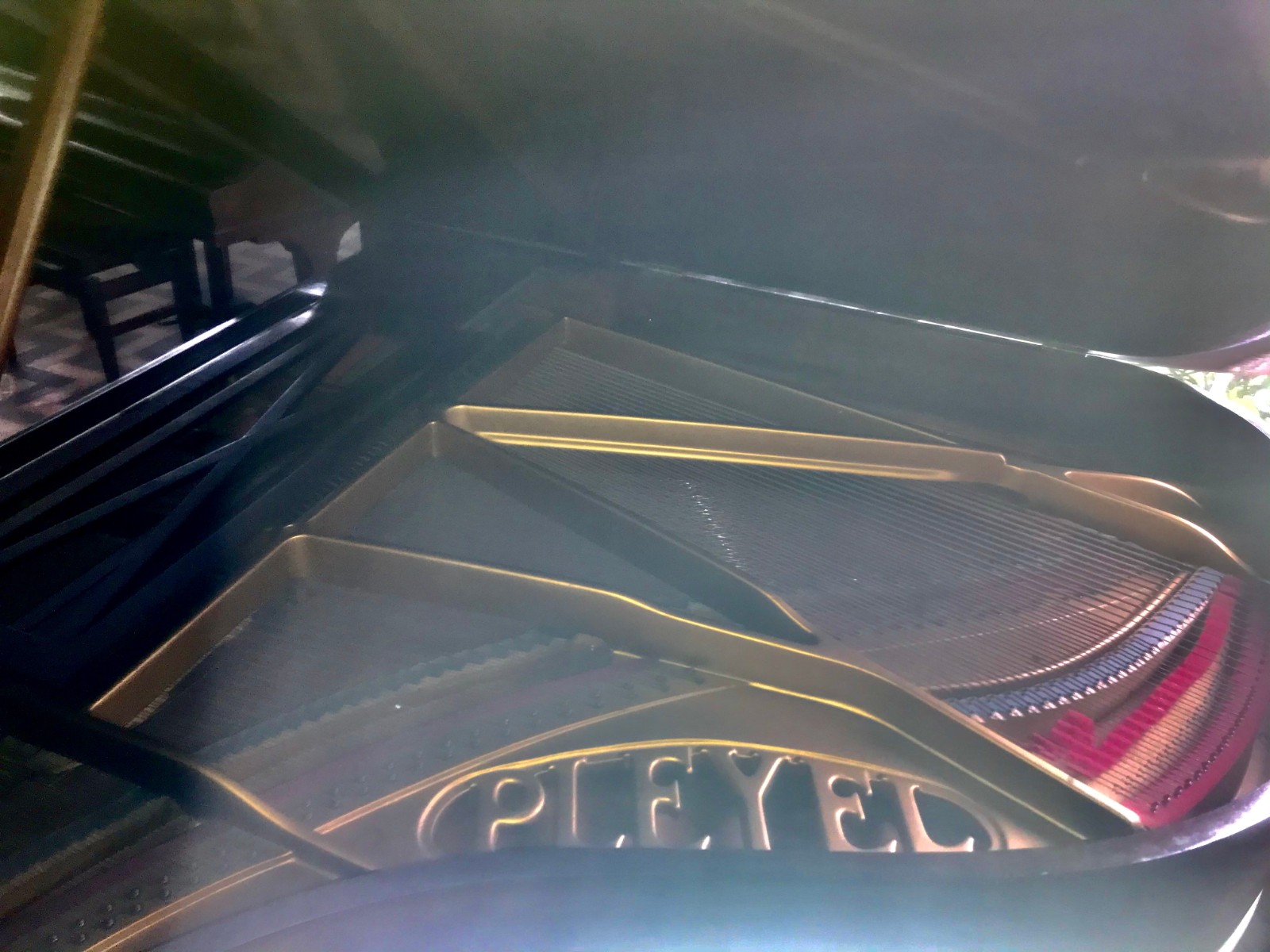 Pleyel (1807) - foto 6 de 8