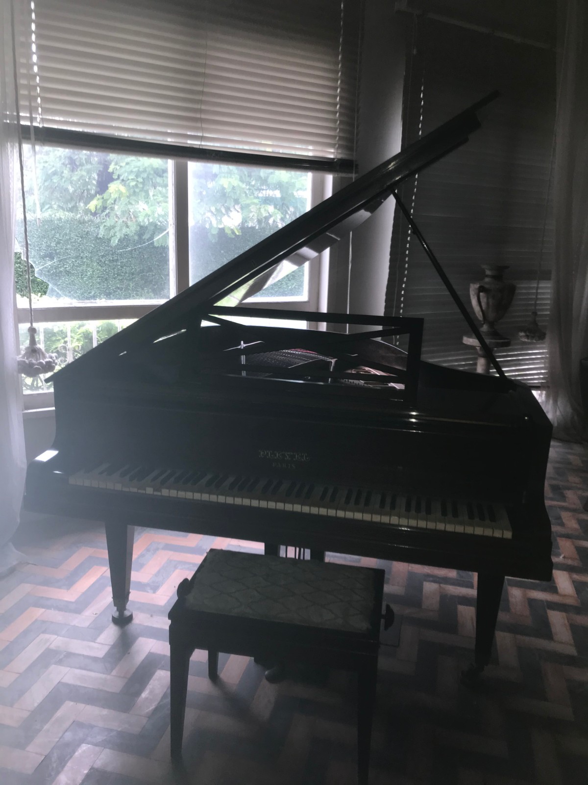 Pleyel (1807) - foto 7 de 8