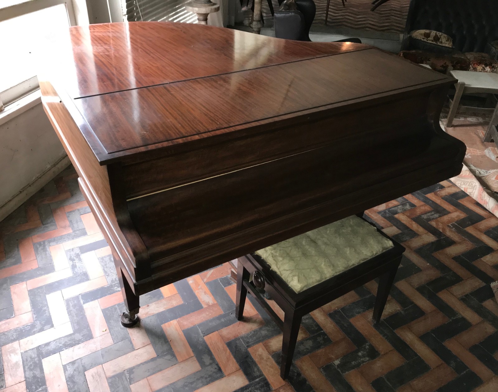 Pleyel (1807) - foto 8 de 8