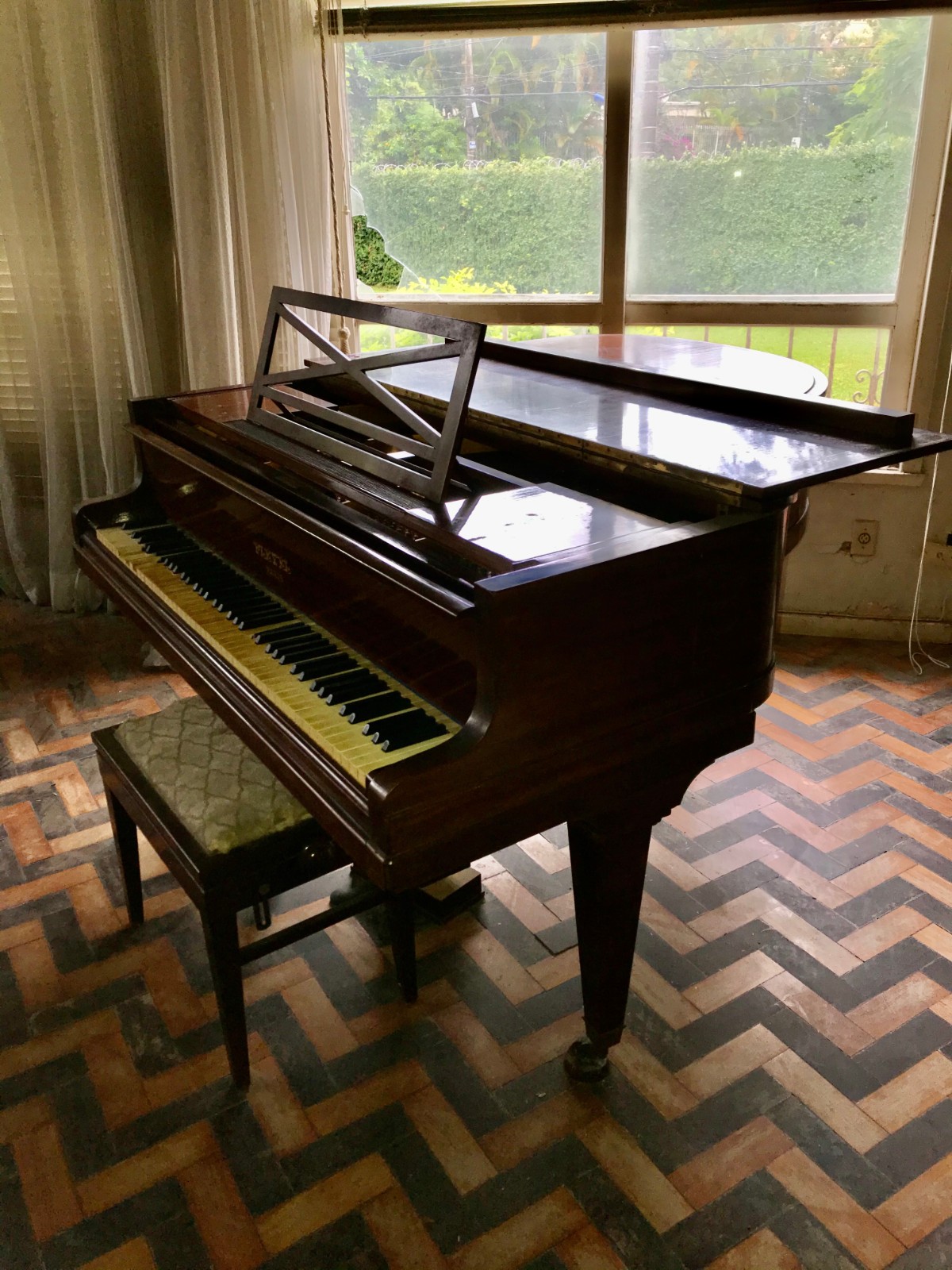 Pleyel (1807) - foto 1 de 8