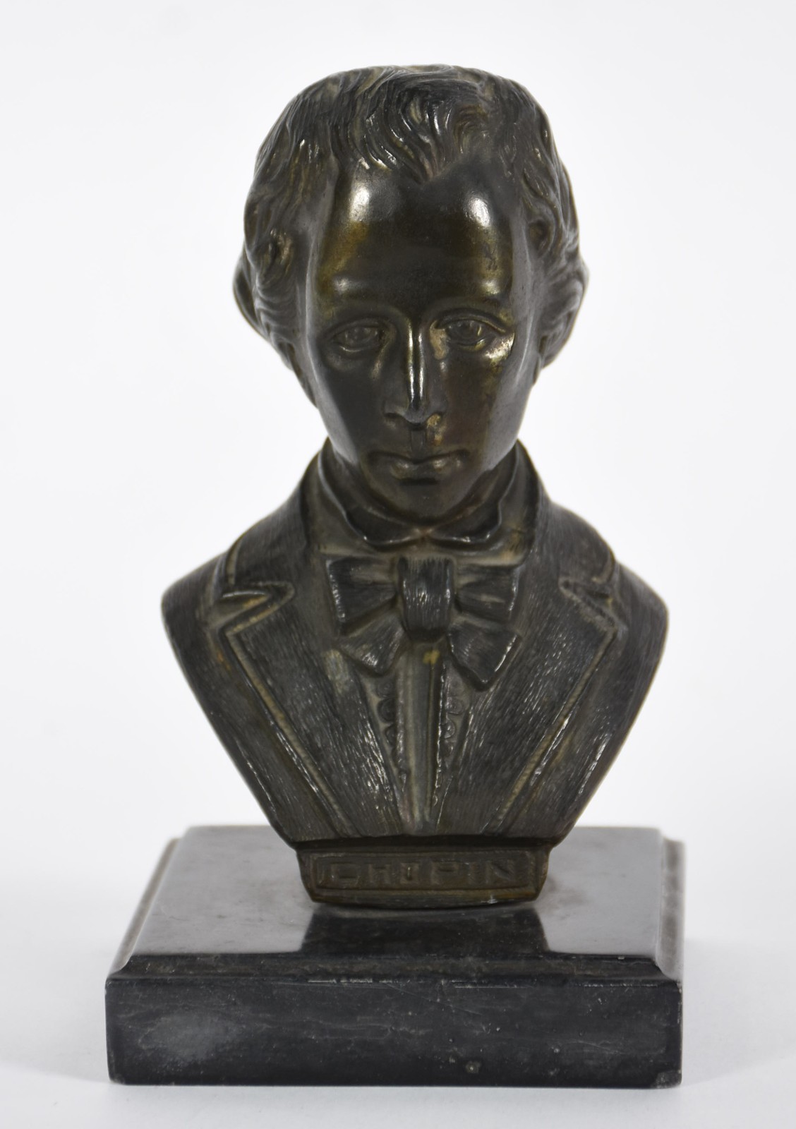Chopin - foto 1 de 5