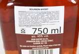 Duas garrafas de whisky, sendo Makers Mark e Ji... - Duas garrafas de whisky, sendo Makers Mark e Jim Beam.