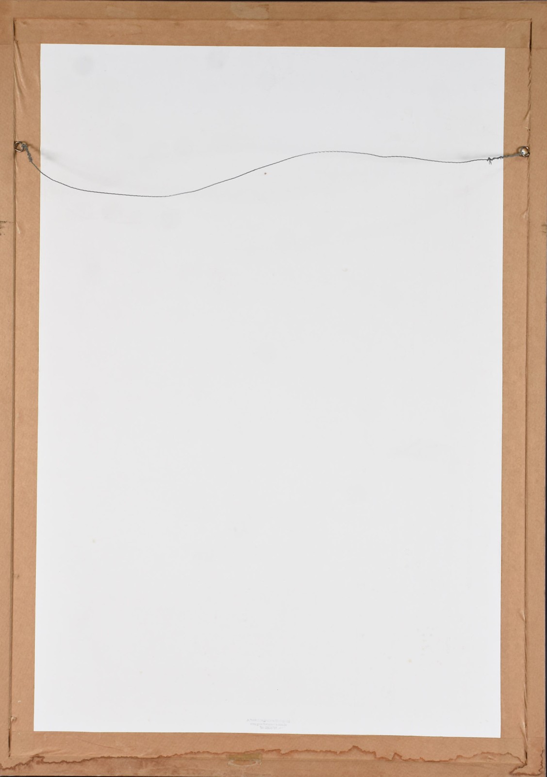 Ivald Granato (1949-2016), Figura - foto 5 de 5