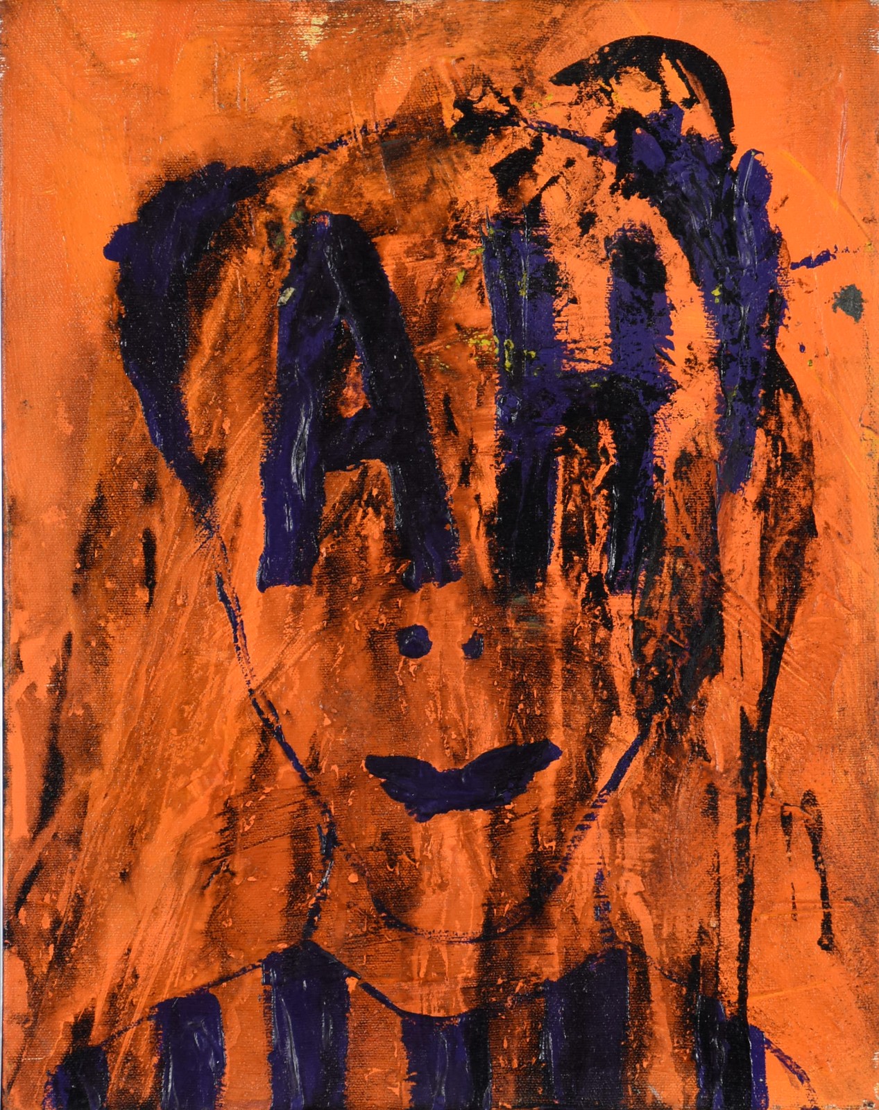 Augusto Herkenhoff  (1965), Eu - foto 1 de 3