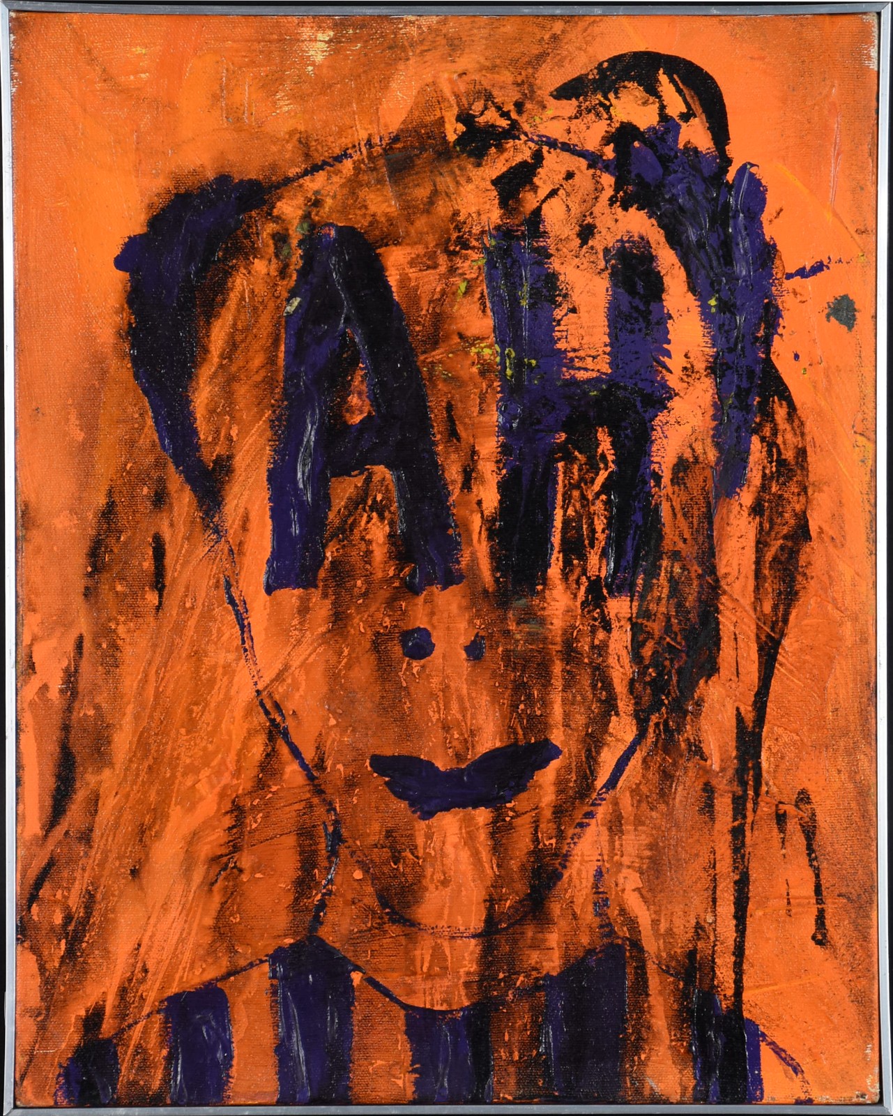 Augusto Herkenhoff  (1965), Eu - foto 2 de 3