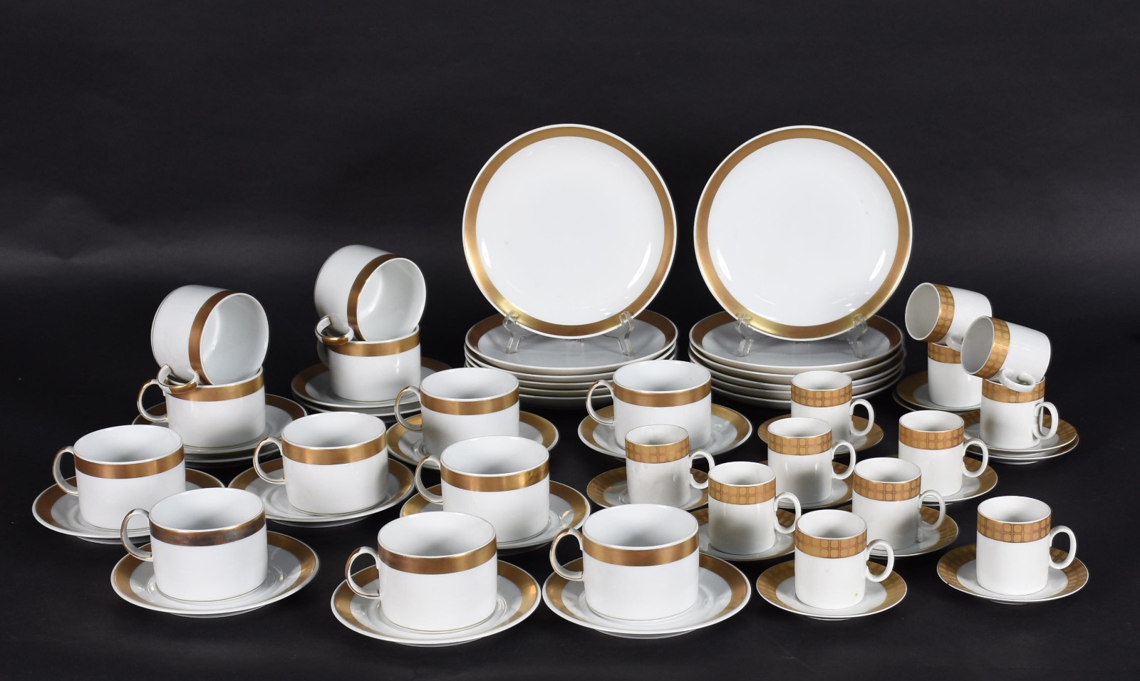 Porcelanas Steatita (1956) - foto 1 de 7