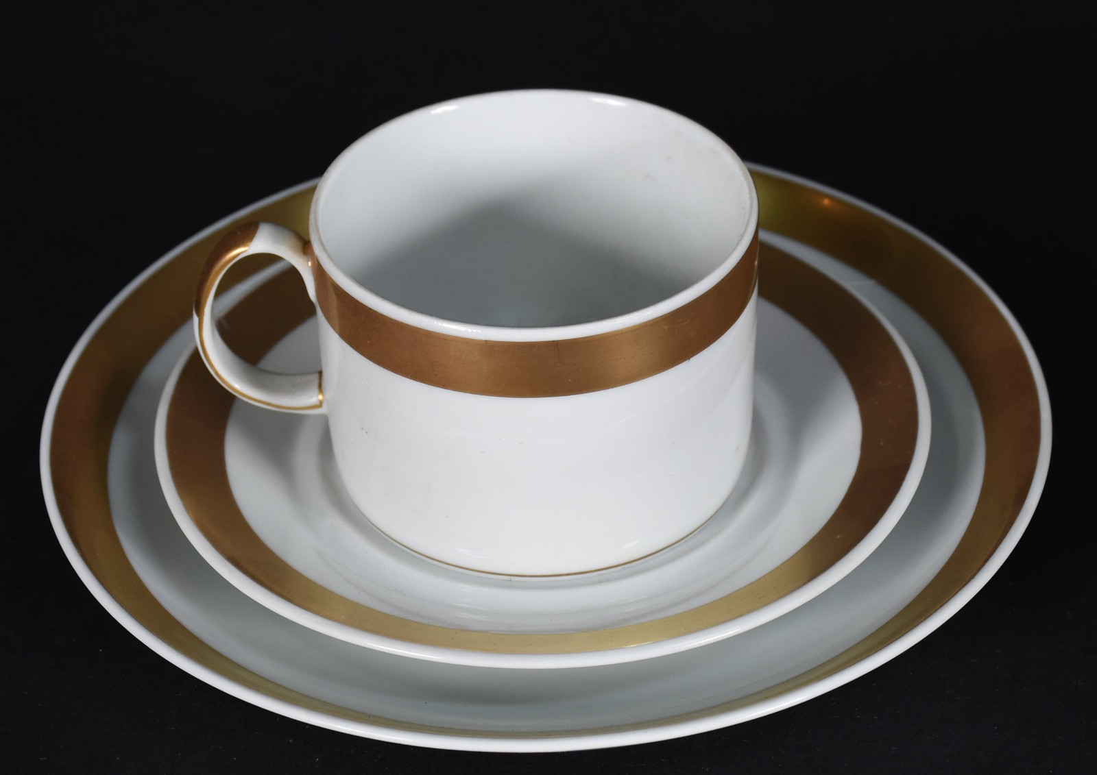 Porcelanas Steatita (1956) - foto 4 de 7