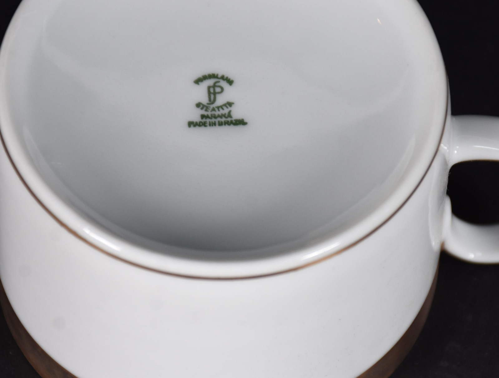 Porcelanas Steatita (1956) - foto 5 de 7