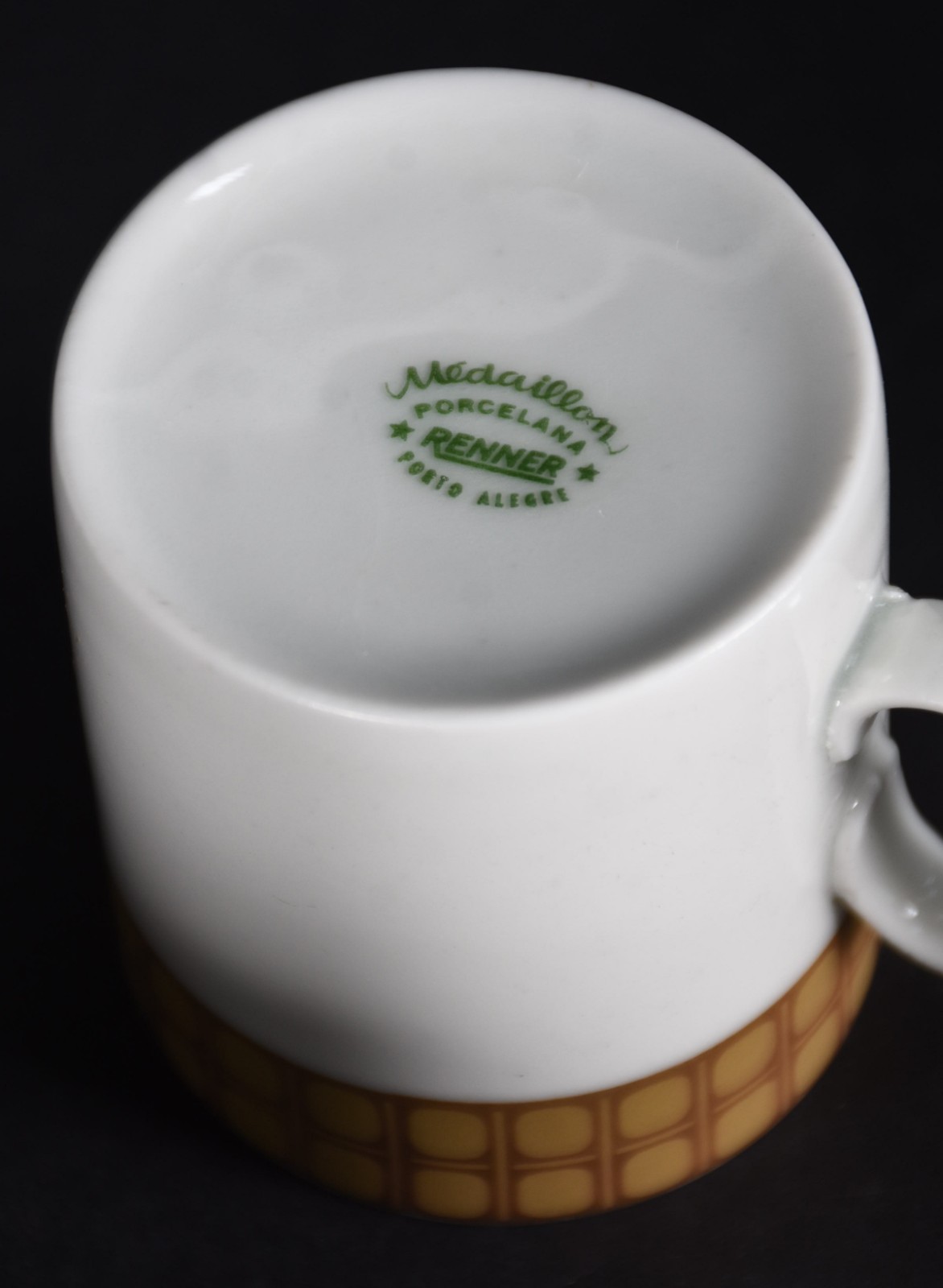Porcelanas Steatita (1956) - foto 6 de 7