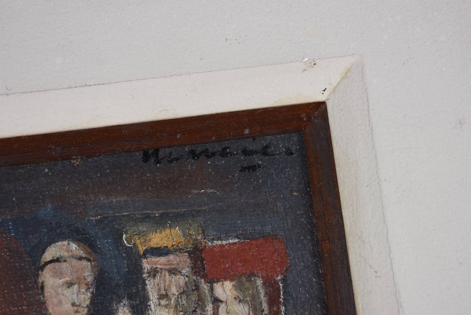 Emeric Marcier (1916-1990), Figuras - foto 3 de 5