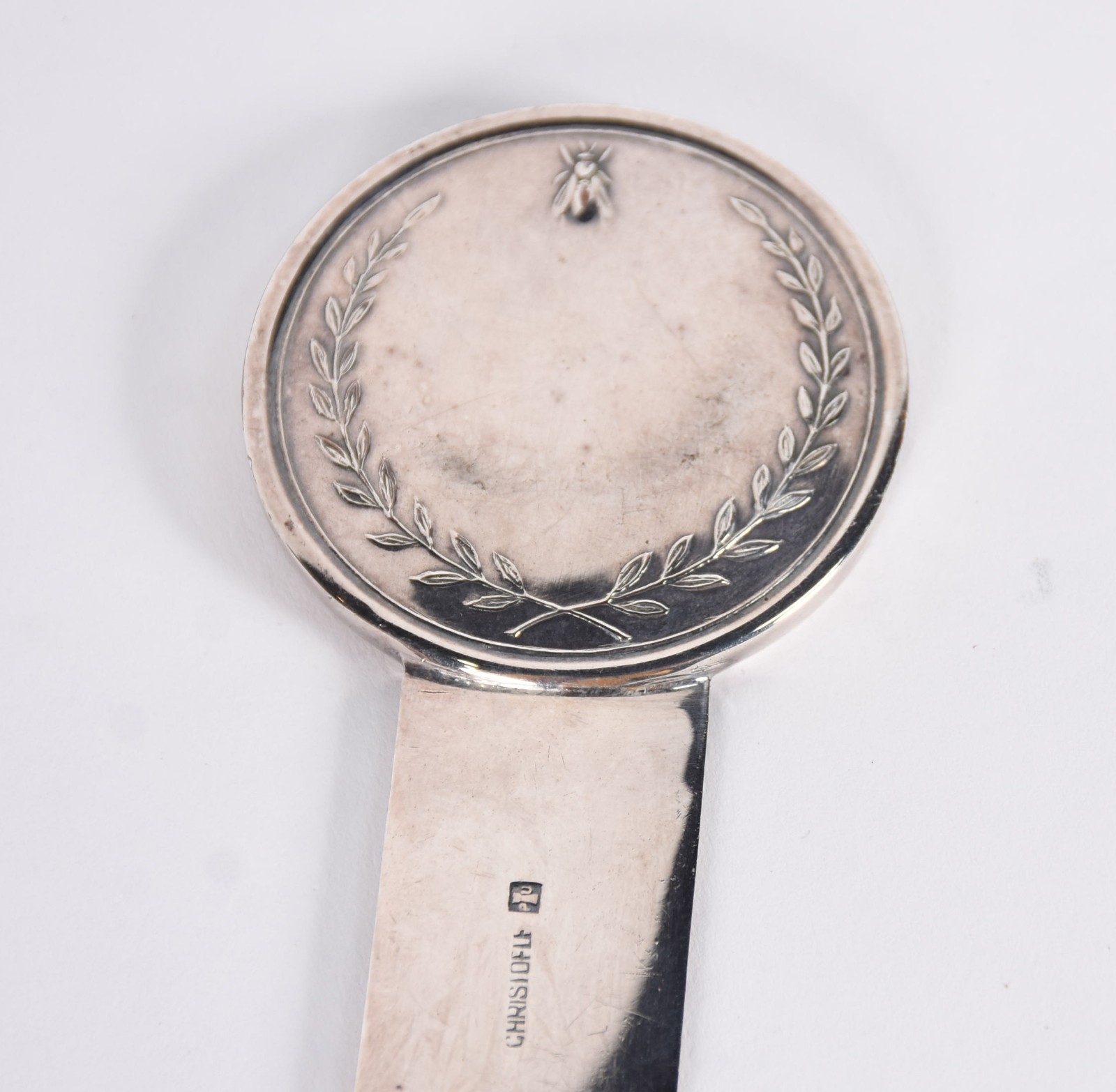 Christofle (1830) - foto 3 de 4