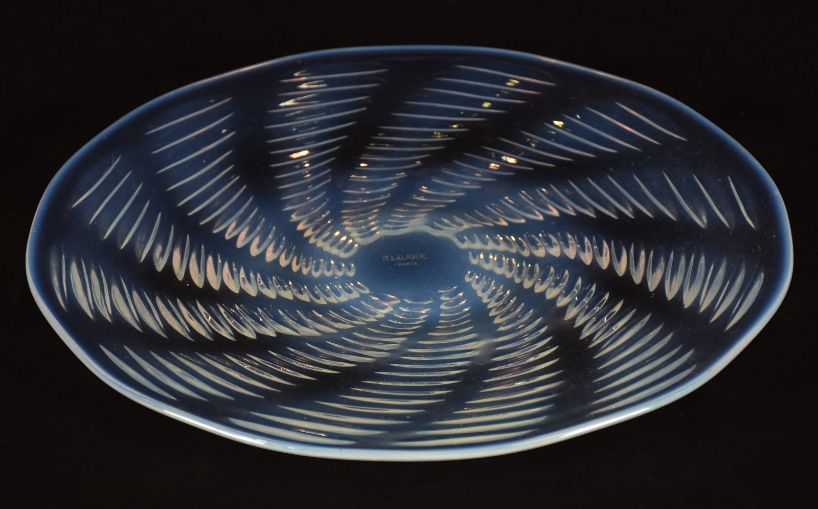 René Lalique (1860-1945) - foto 1 de 3