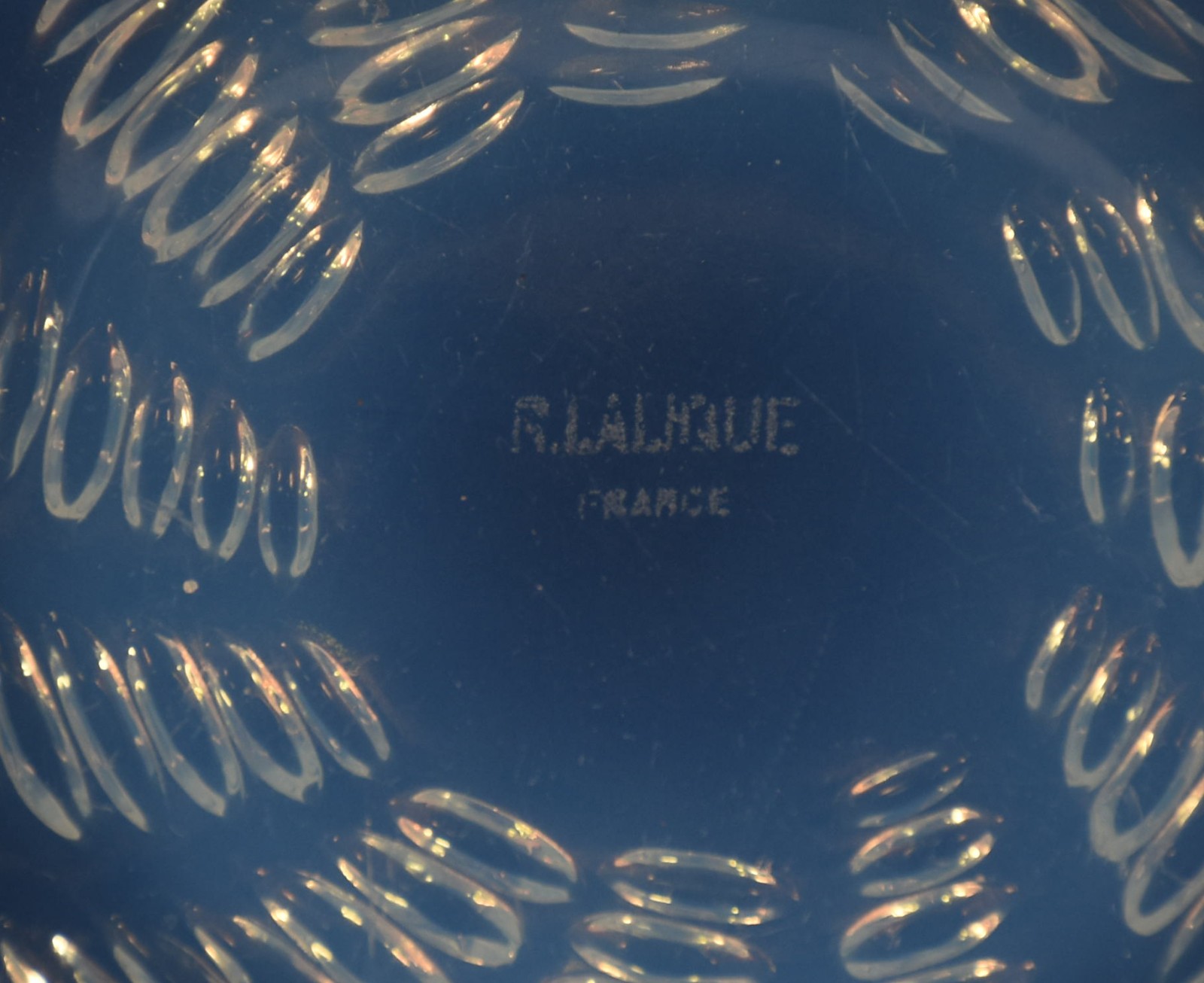 René Lalique (1860-1945) - foto 3 de 3