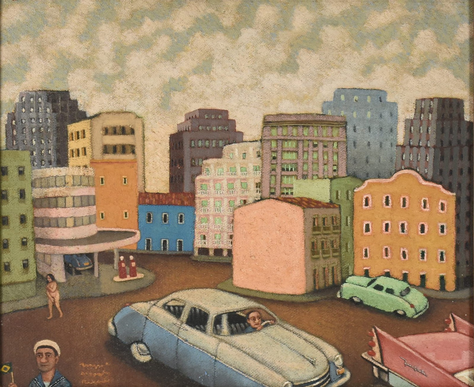 Cidade - foto 1 de 4