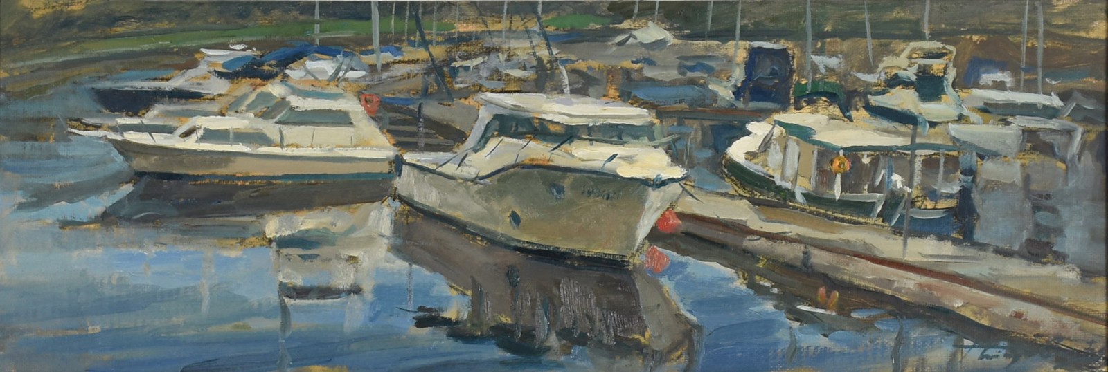 Thiago Castro (1984), Marina da Glória - foto 1 de 5