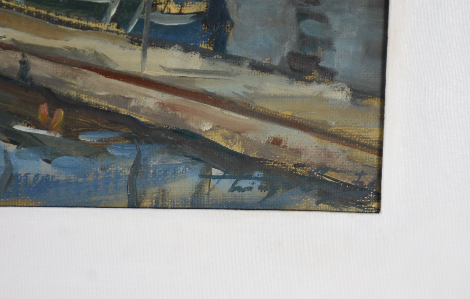 Thiago Castro (1984), Marina da Glória - foto 3 de 5