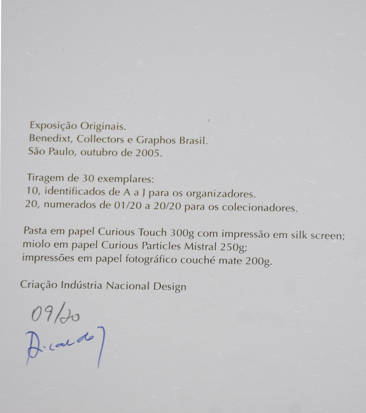 Joaquim Tenreiro (1906-1992) - foto 7 de 7
