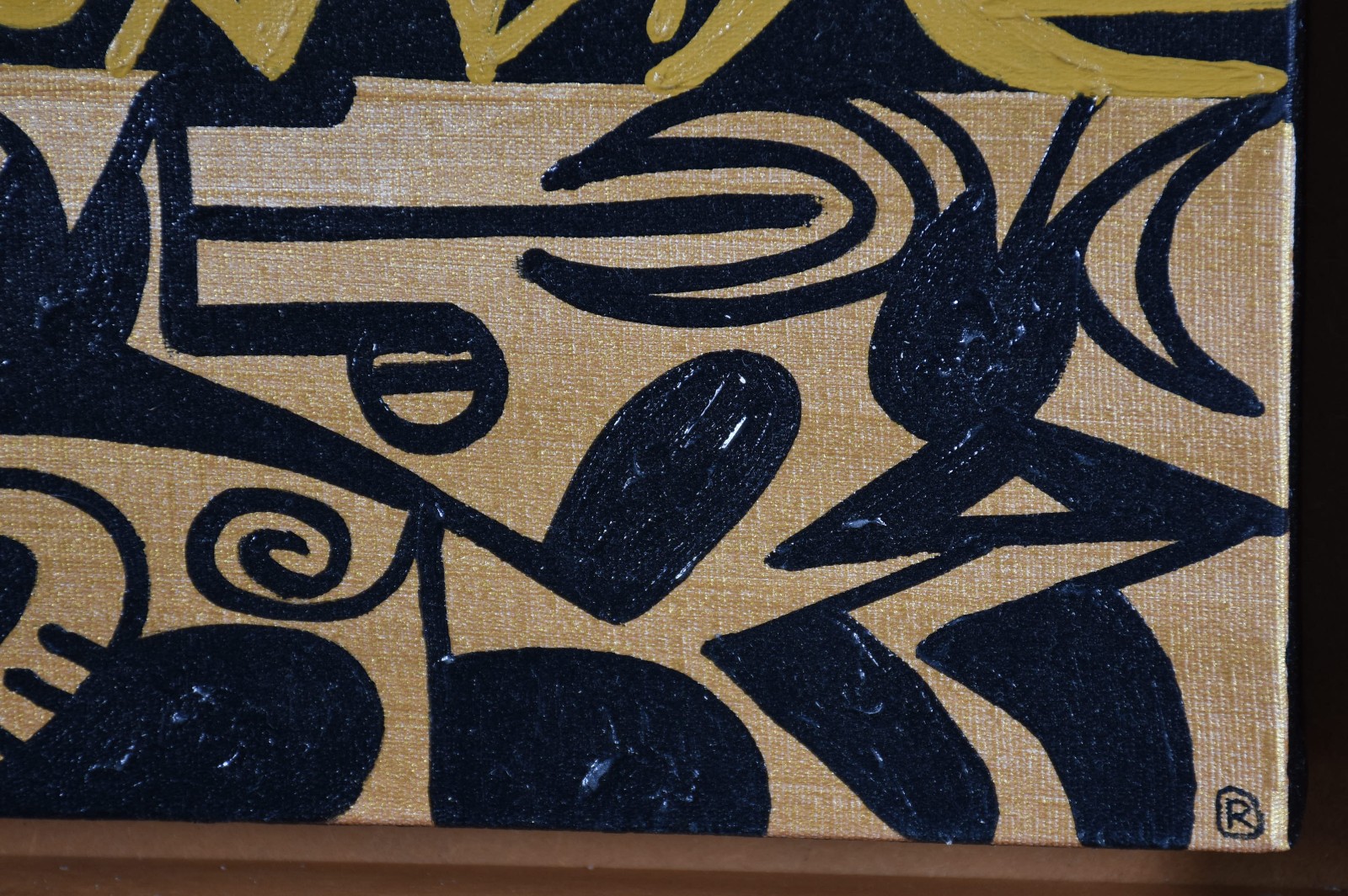 Abstrato - foto 3 de 4