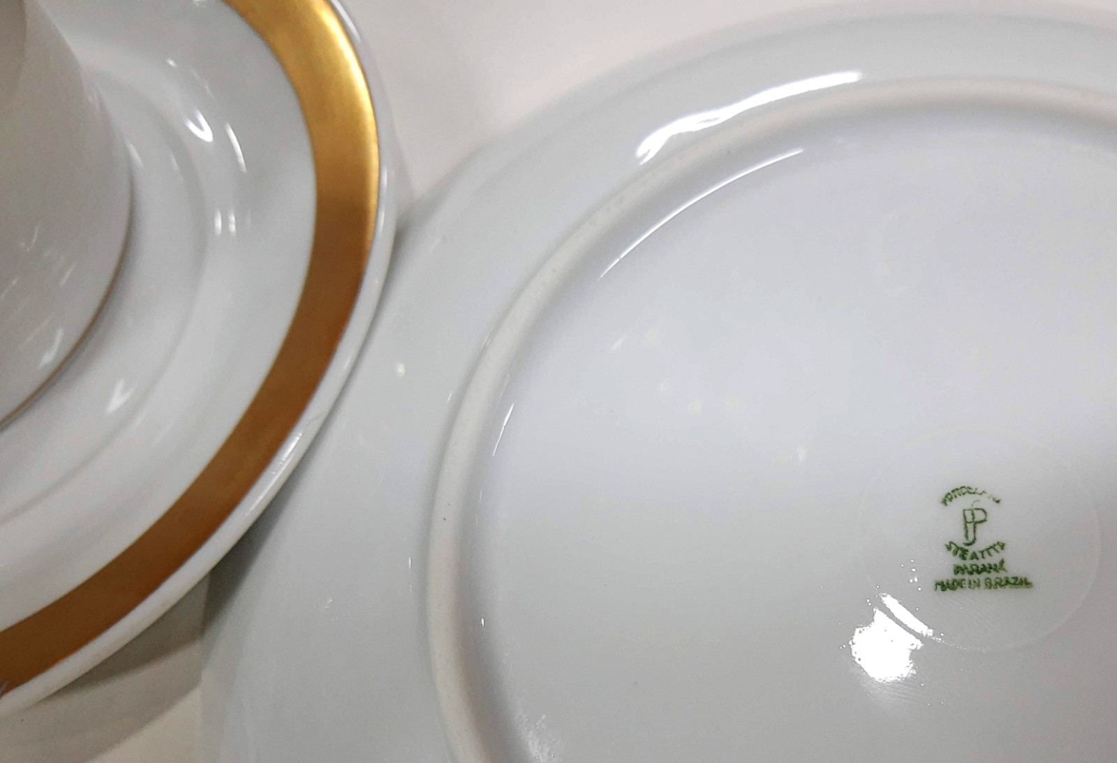 Porcelanas Steatita (1956) - foto 7 de 7