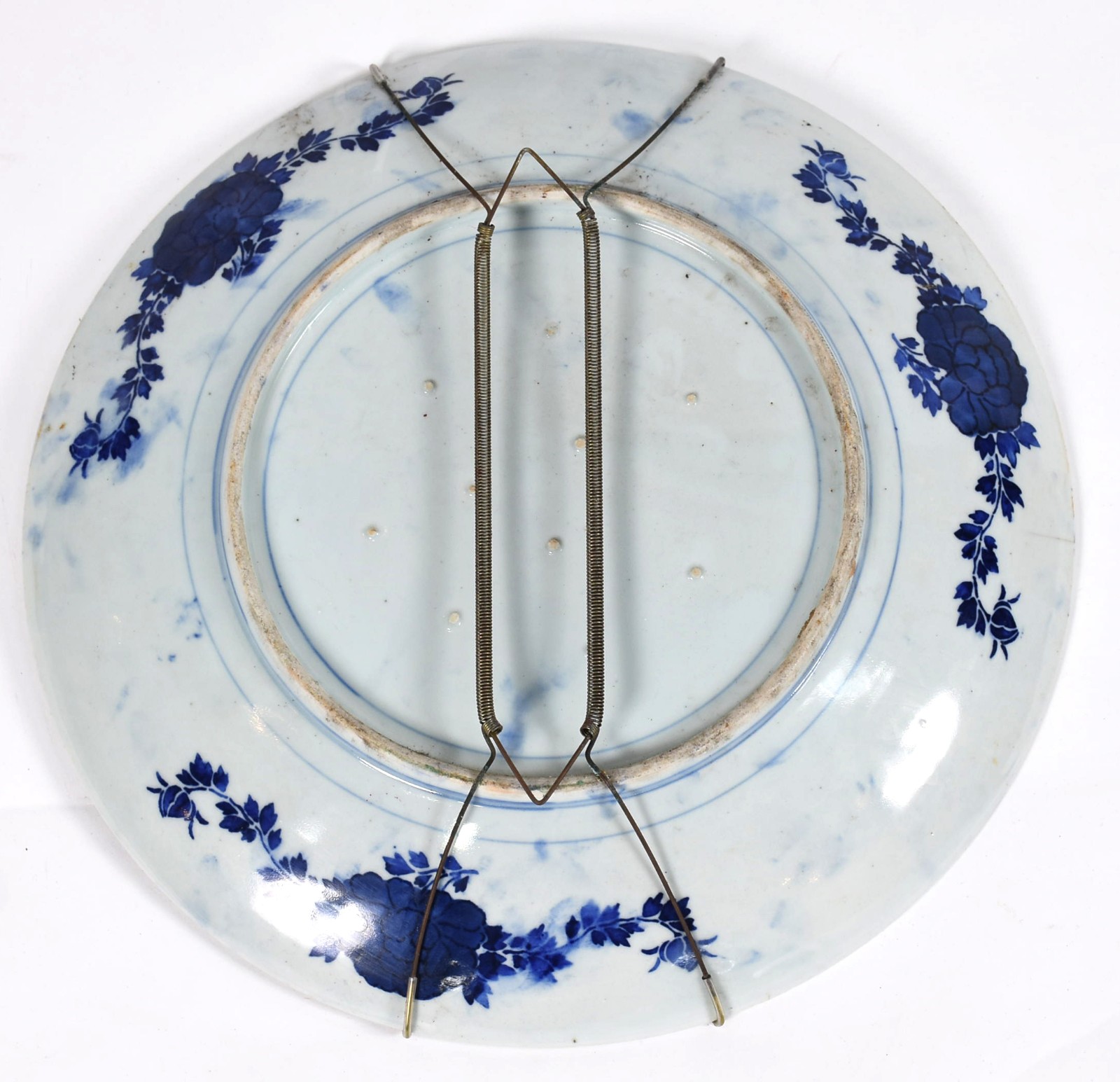 Porcelana Imari (1653) - foto 4 de 5