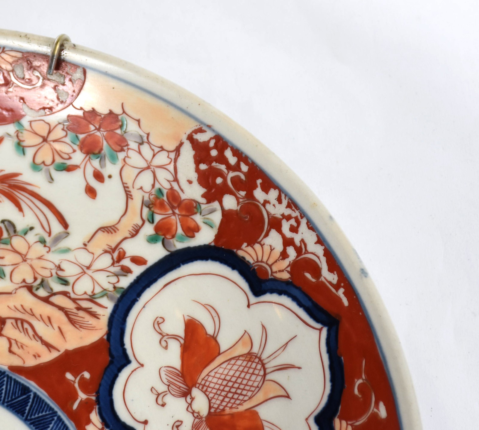 Porcelana Imari (1653) - foto 2 de 5