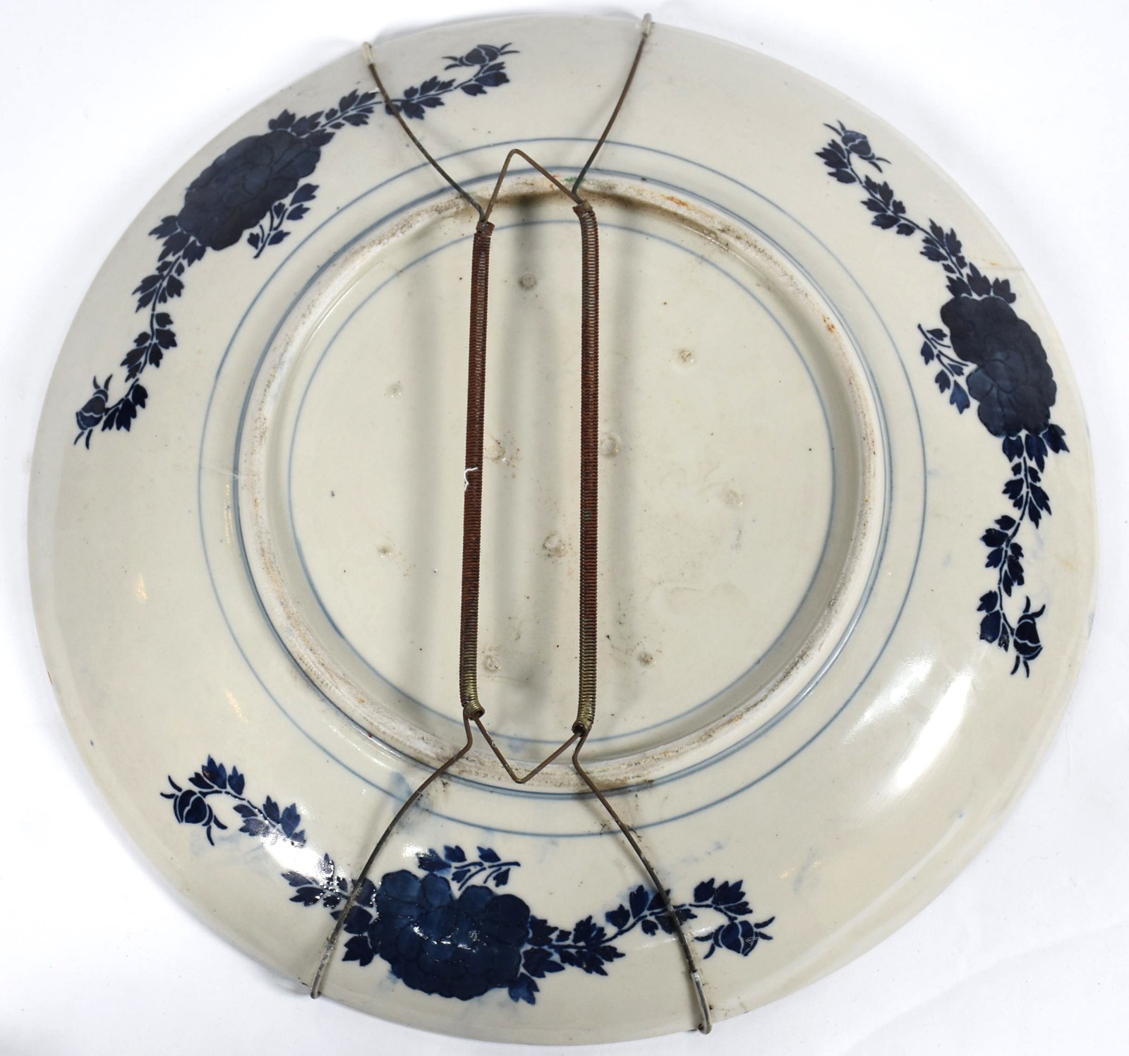 Porcelana Imari (1653) - foto 4 de 5