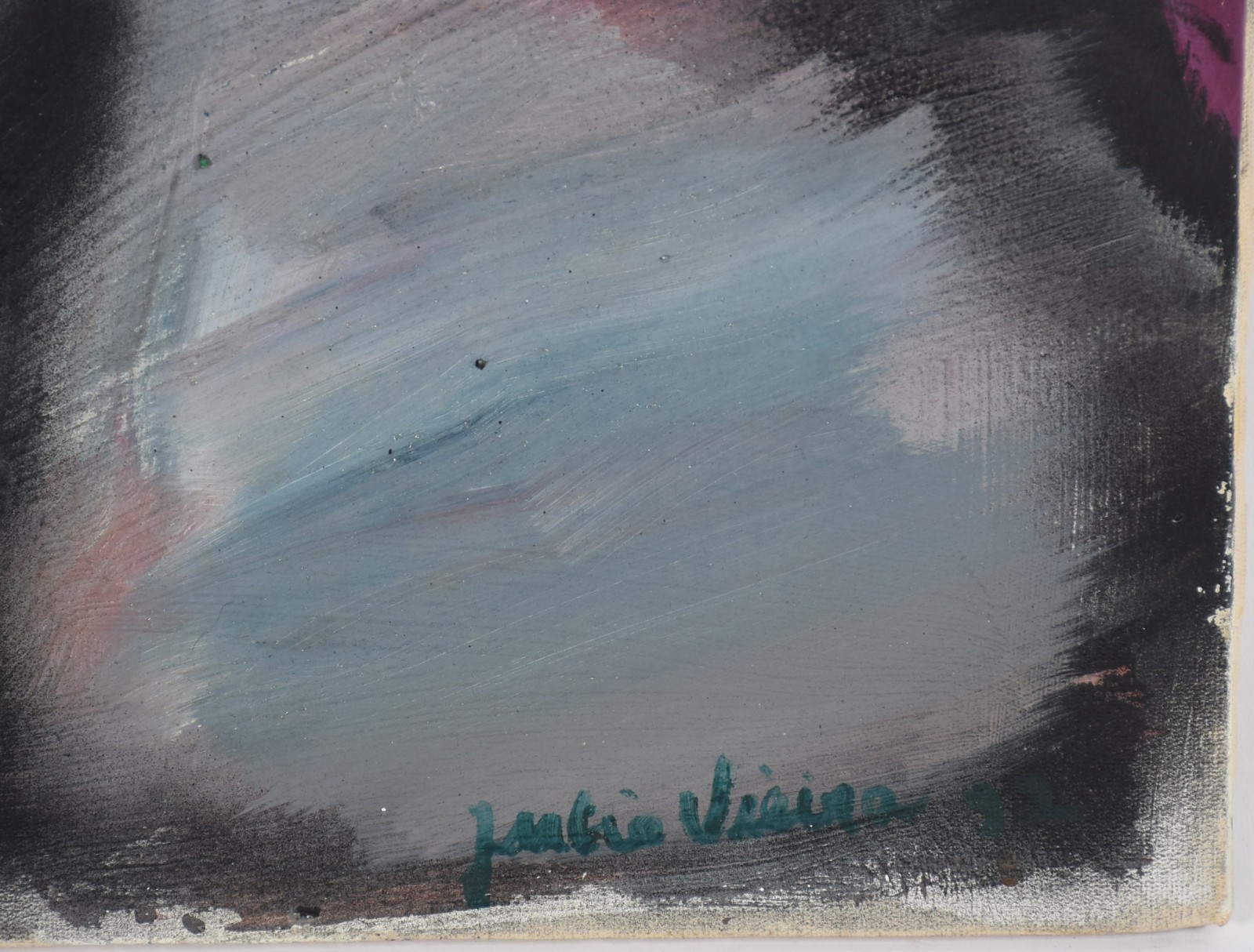 Júlio Vieira (1933-1999), Figuras - foto 2 de 3