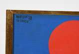 Adelson do Prado (1944-2013), Arca de Noé 4 - C... - Óleo sobre tela, datado de 1978.<br>