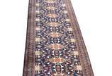 Passadeira Afghan - Passadeira Afghan