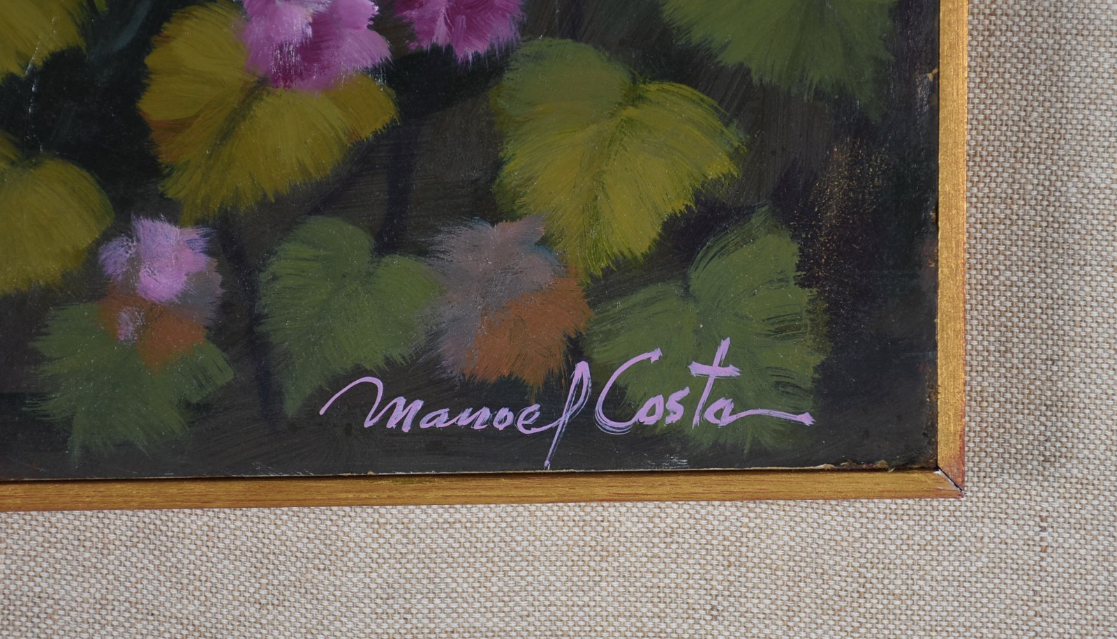 Manoel Costa (1943), São Francisco - foto 3 de 4