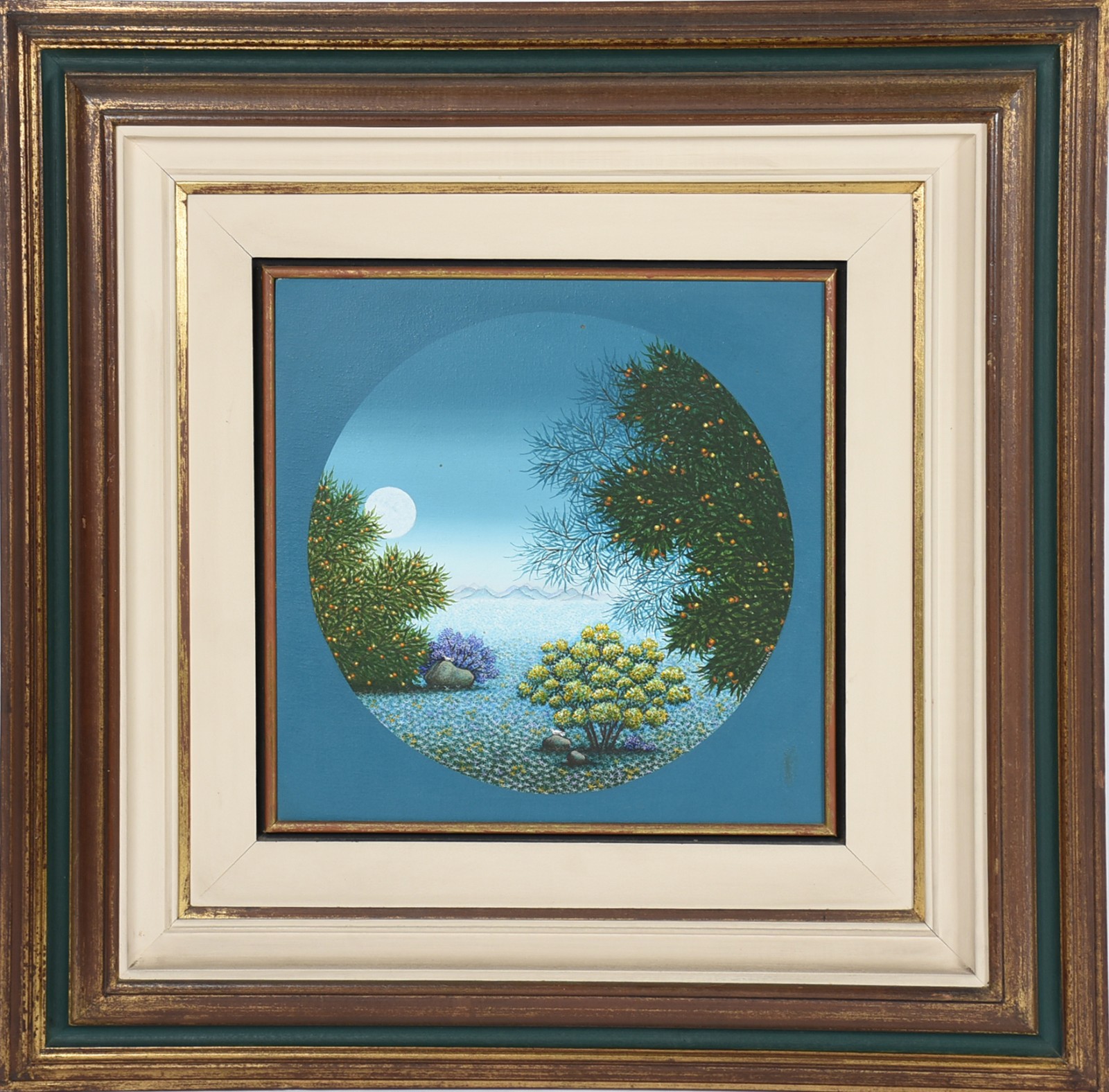 Roberto Feitosa (1943), Paisagem - foto 2 de 4
