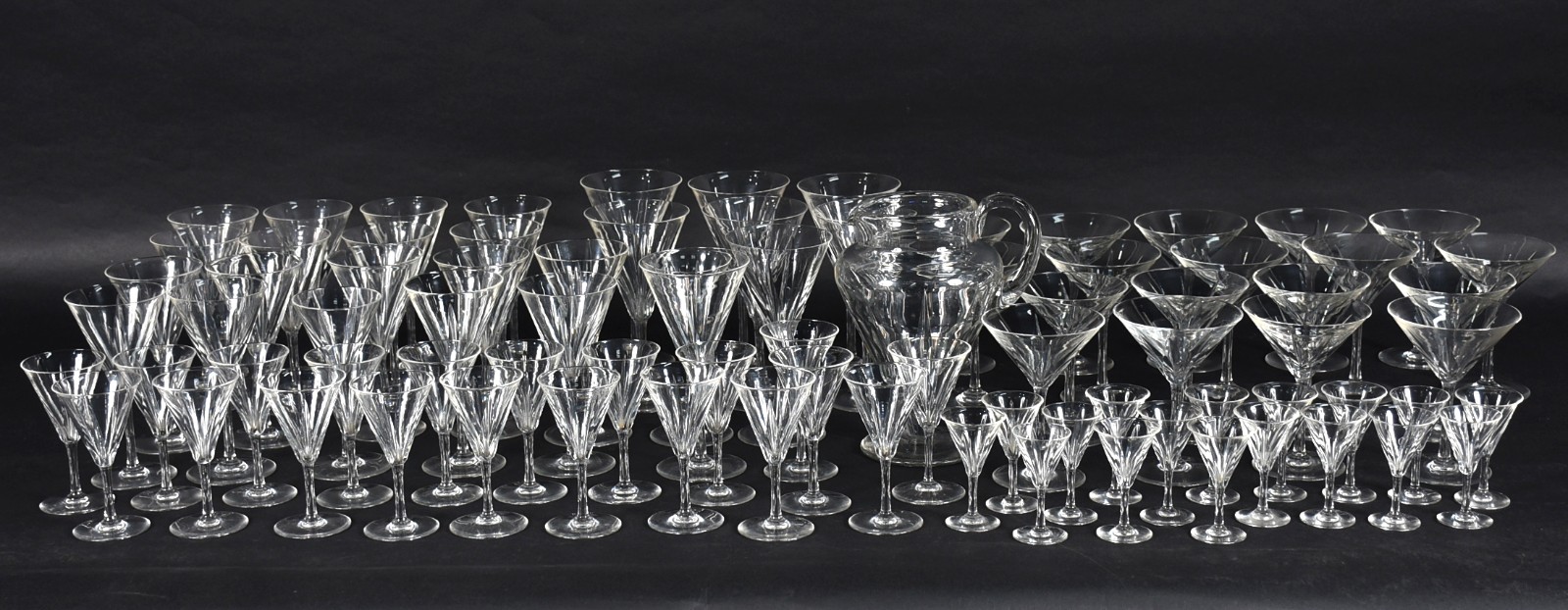 Baccarat (1764) - foto 1 de 9